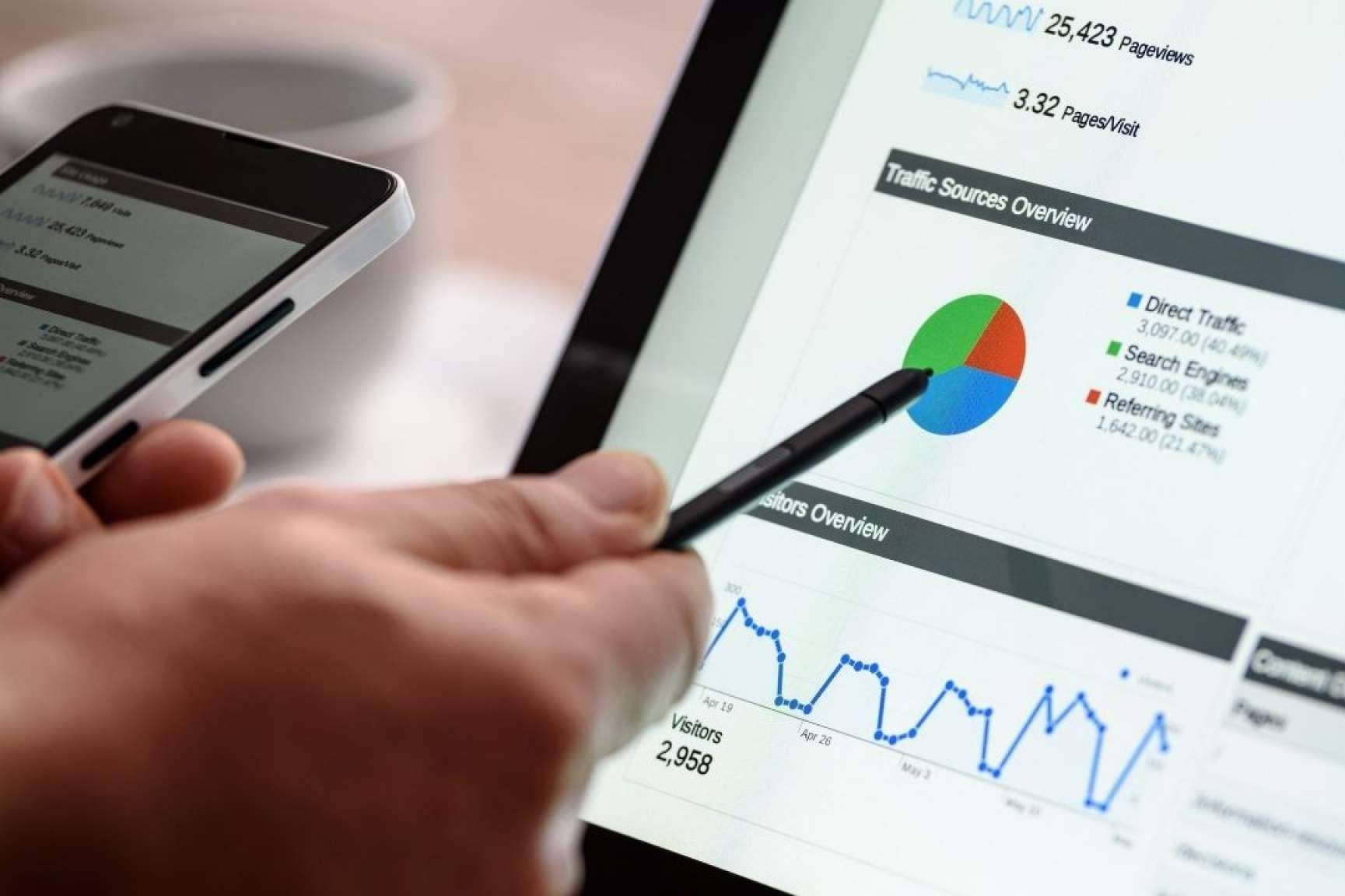 La importancia del posicionamiento SEO en la estrategia de marketing digital, por Nestrategia