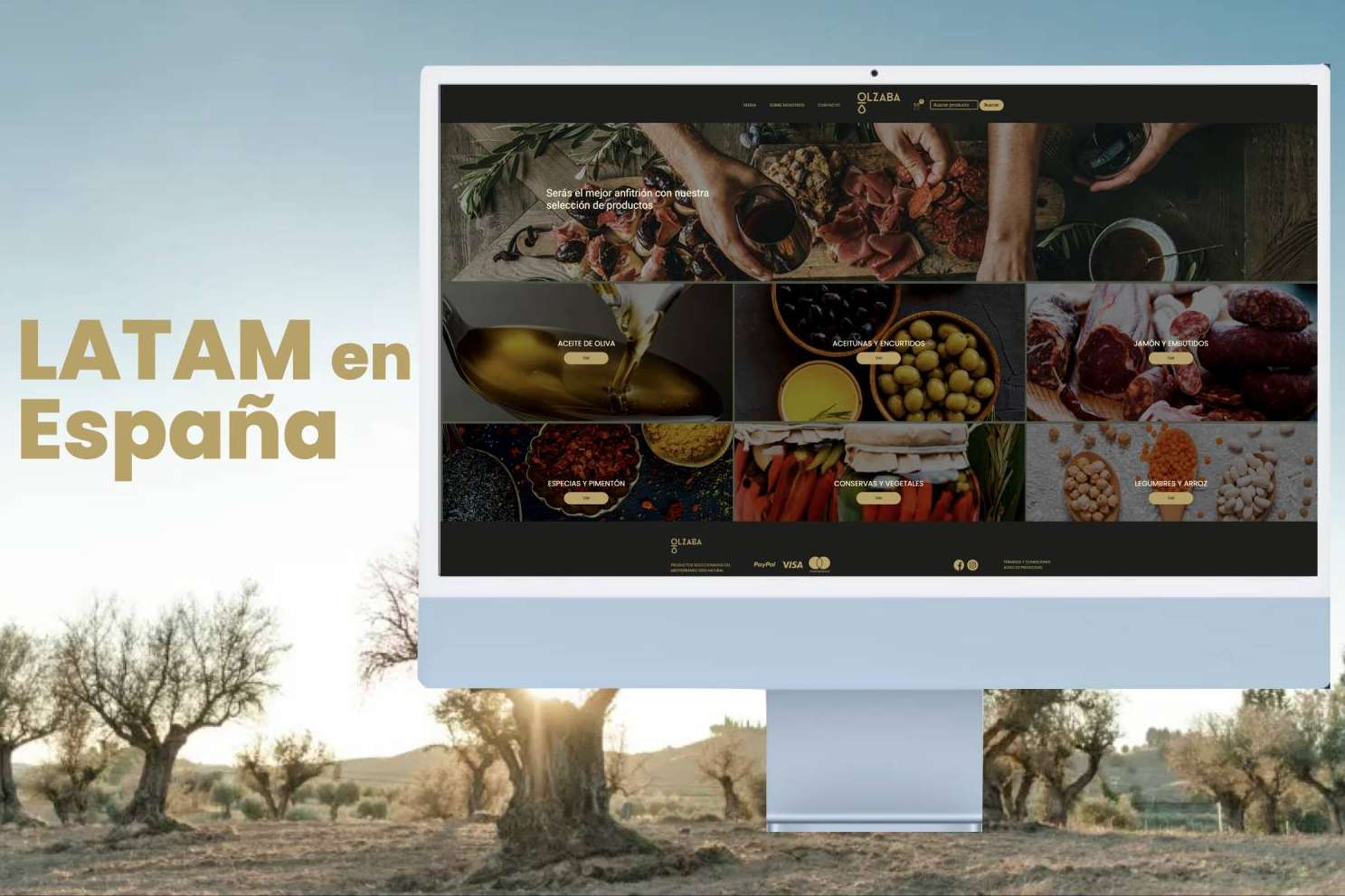 Goose and Hopper ayuda a posicionar empresas latinoamericanas en España
