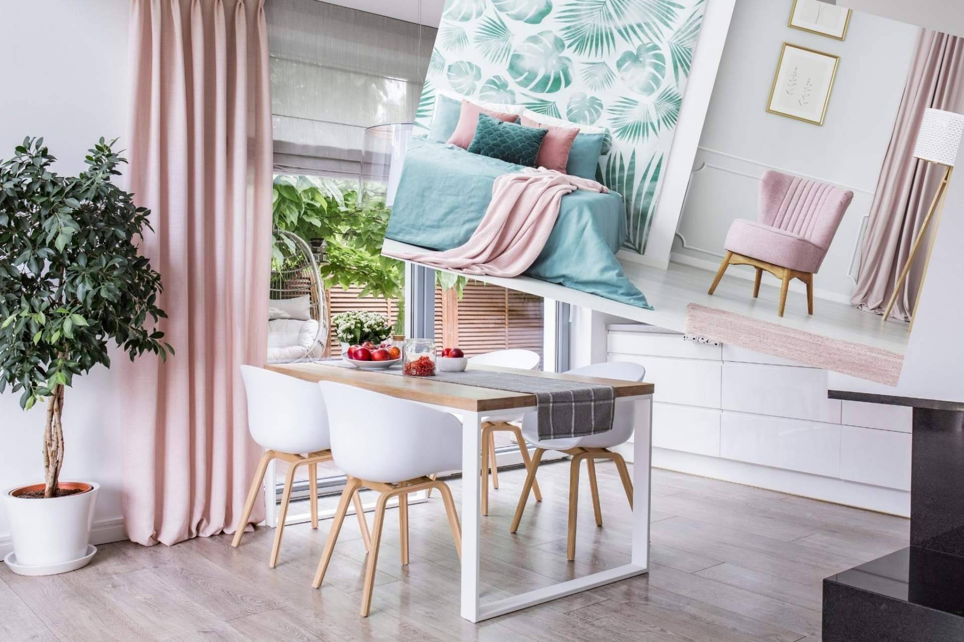 La importancia de las cortinas en la decoración