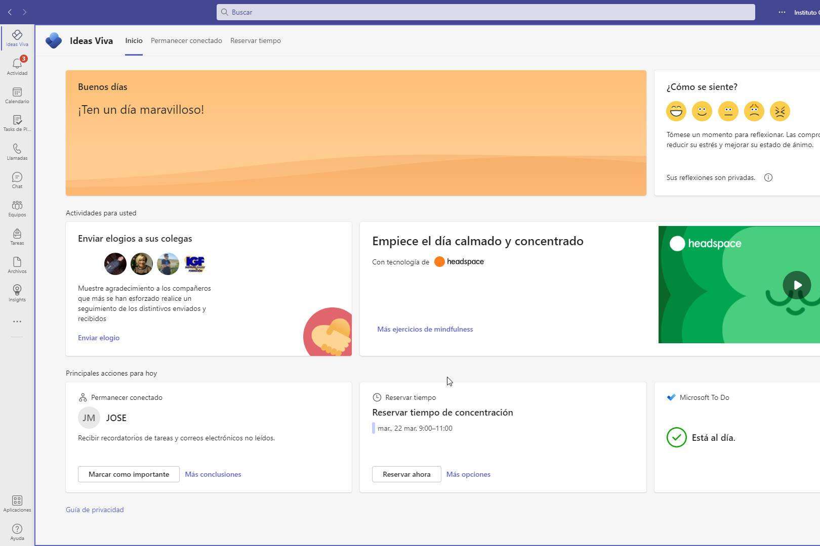 Todas las ventajas que ofrece el curso bonificado de Microsoft Teams, por Instituto Galego de Formación