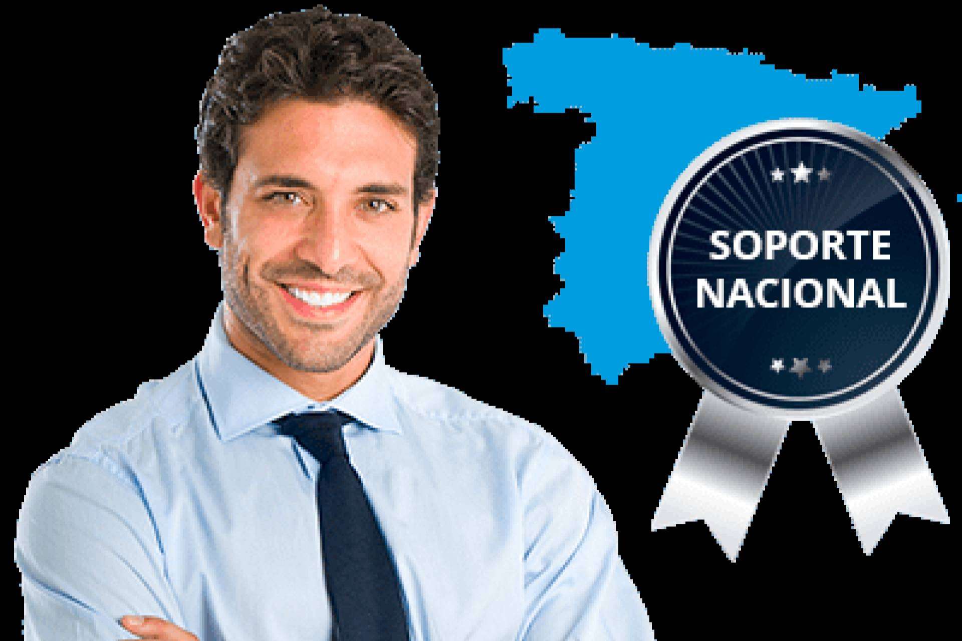 Mantenimiento informático con los servicios de GRUPO LINKA