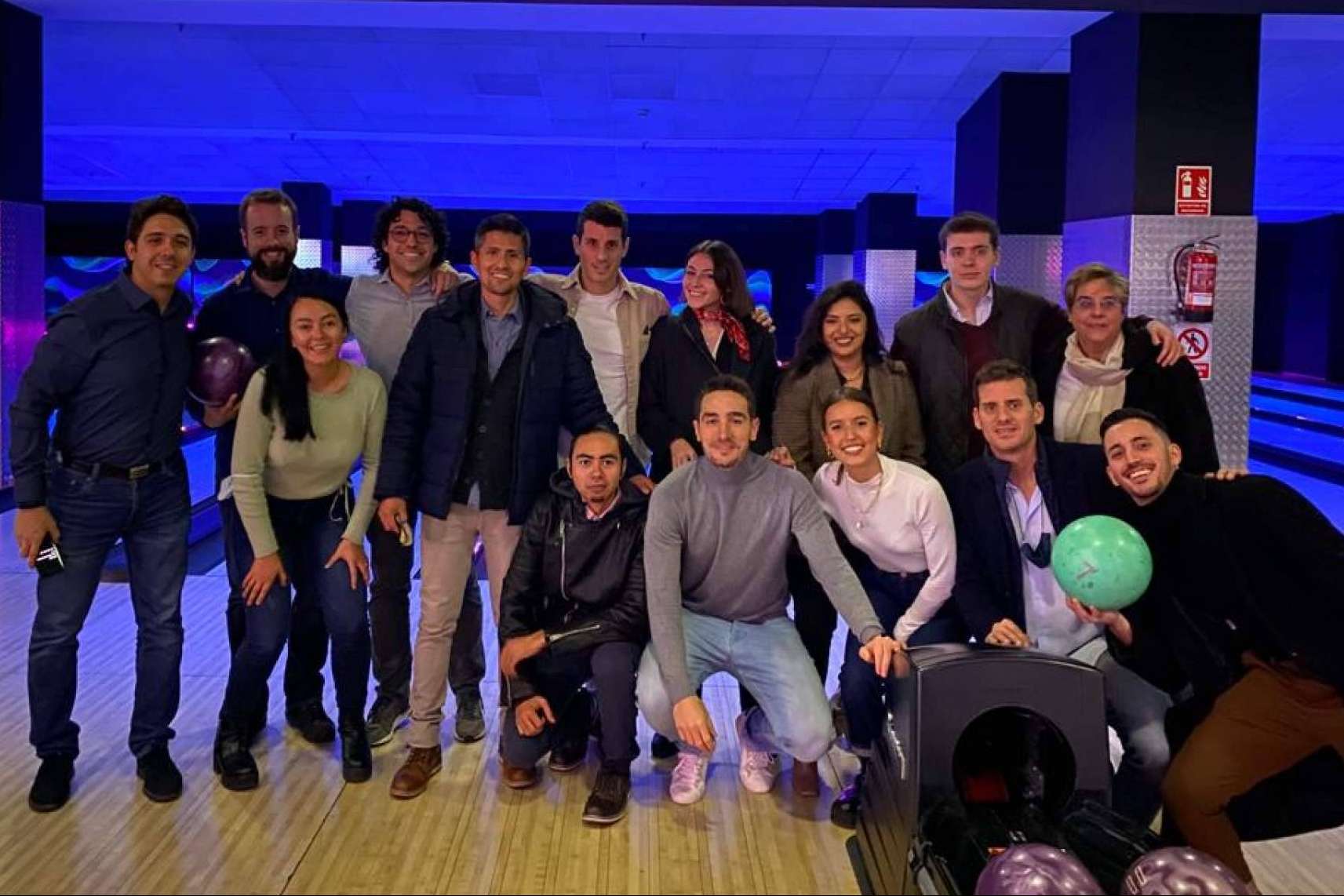 El 10º aniversario de Dos Setenta Agencia de Marketing Madrid