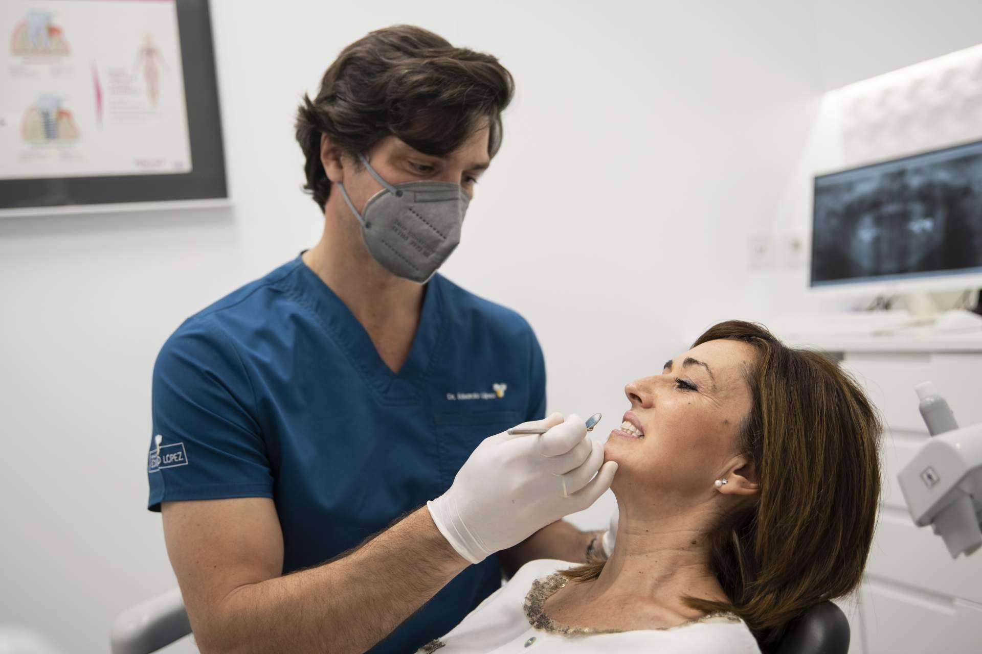 ¿Cuáles son las enfermedades periodontales más comunes?