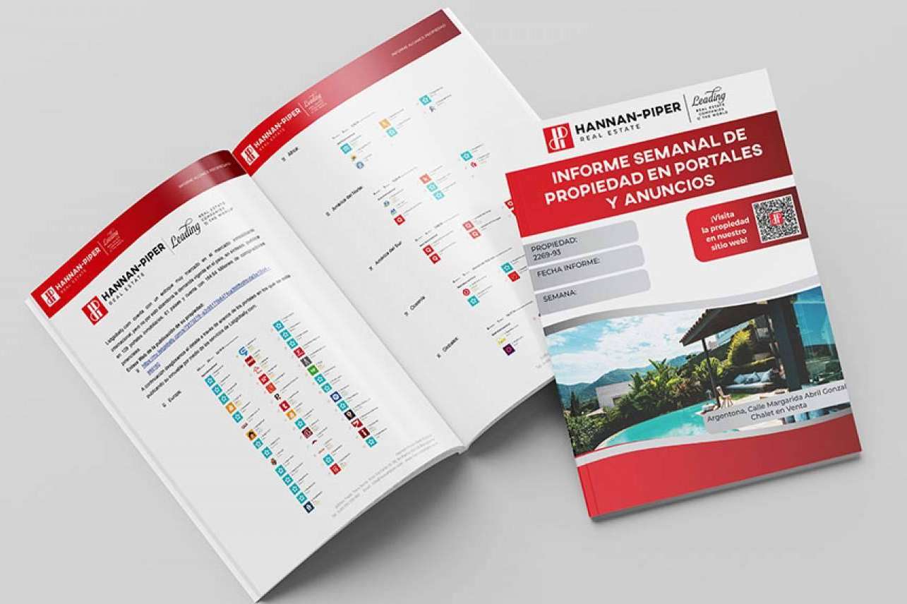 Hannan-Piper Real Estate, la agencia inmobiliaria que apuesta por una comunicación efectiva con sus clientes
