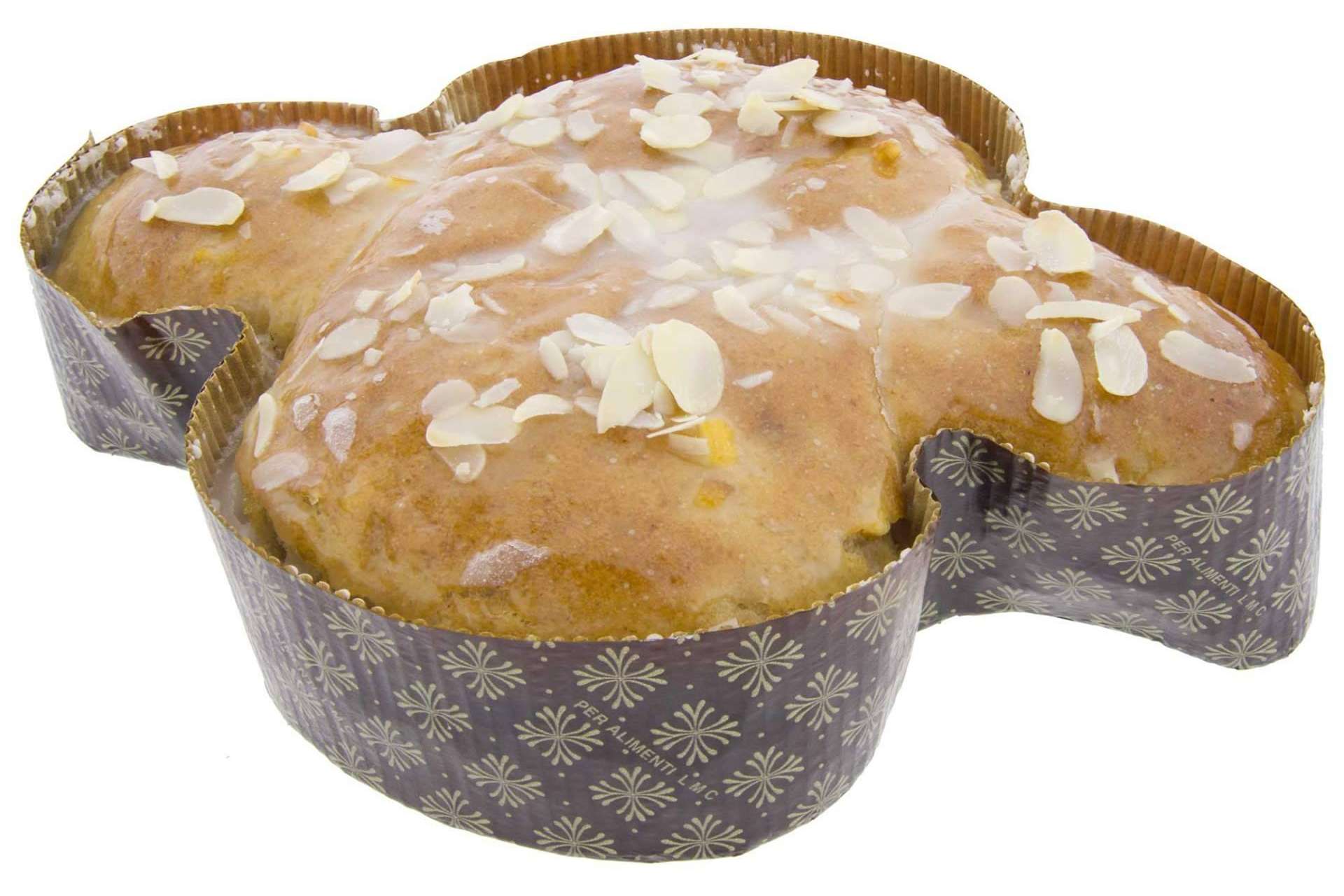 Comprar una Colomba Pasquale, postre típico de Semana Santa