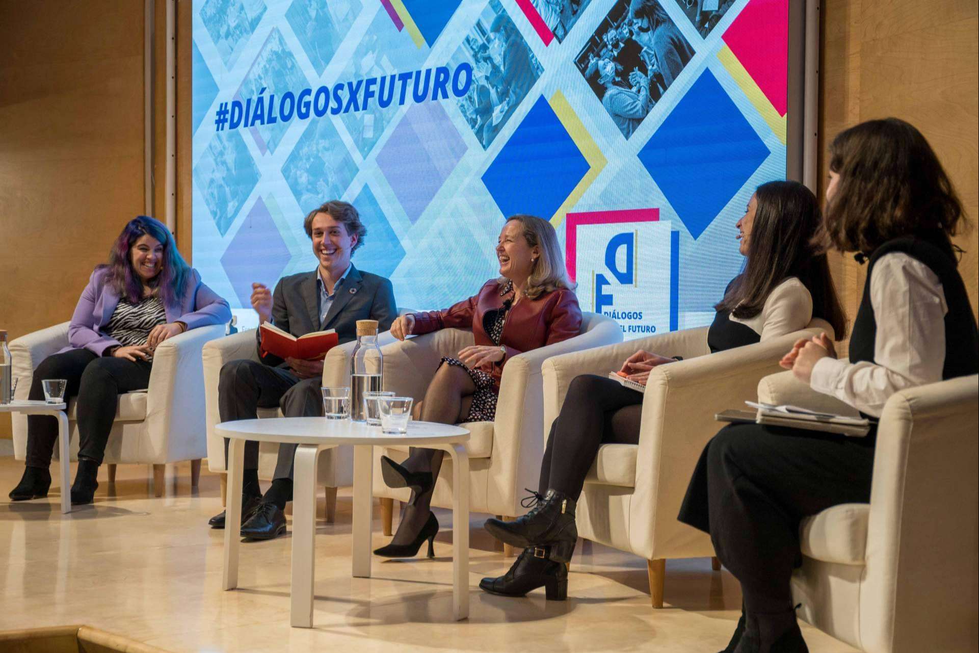 El CEO de Order In, Gonzalo Conde, afirma que la digitalización de la hostelería mejora la calidad de los empleos