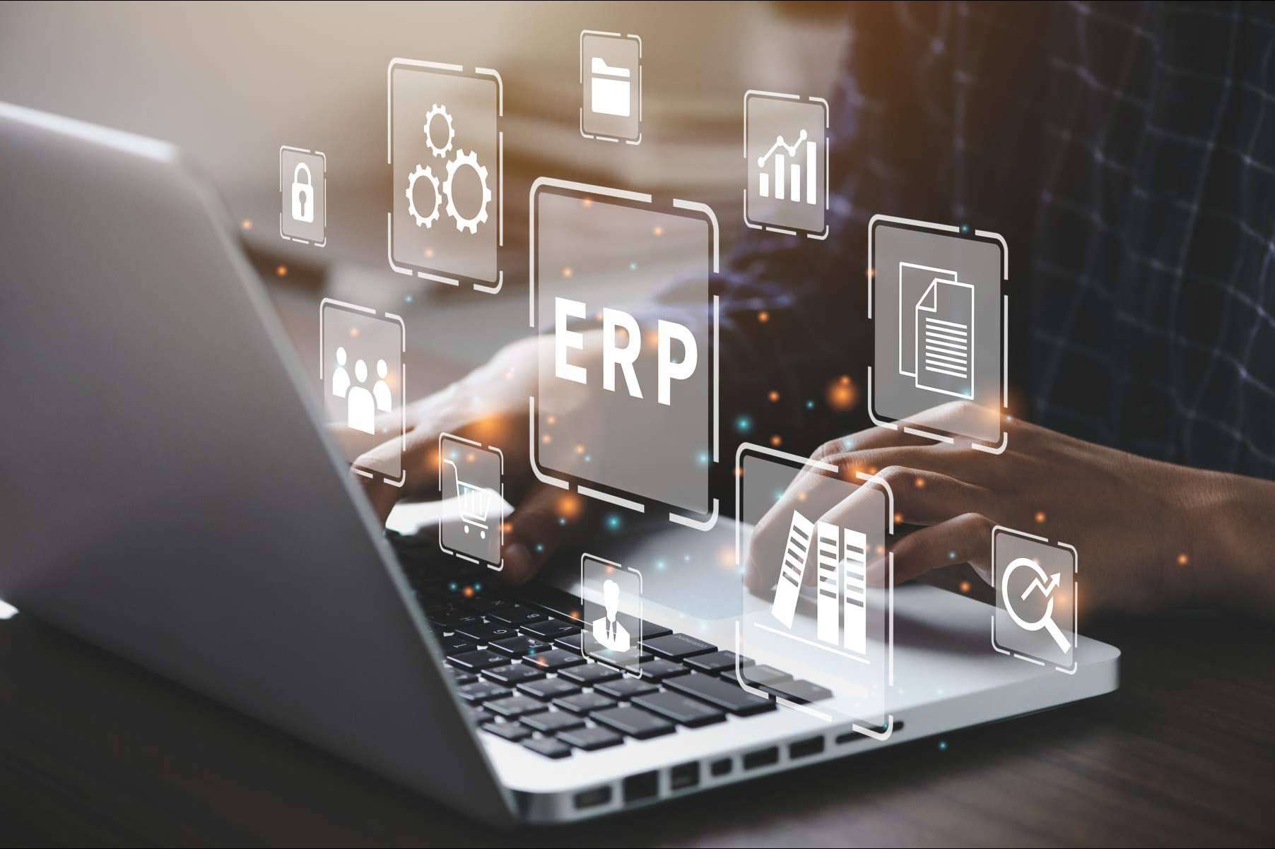 Optimizar el rendimiento de las empresas con los sistemas de gestión ERP de Certitec