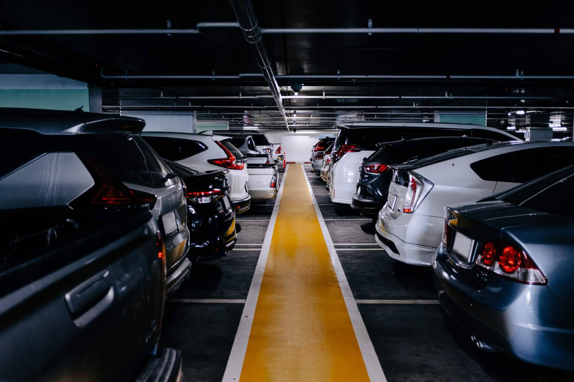 Contar con un parking y/o garaje es imprescindible