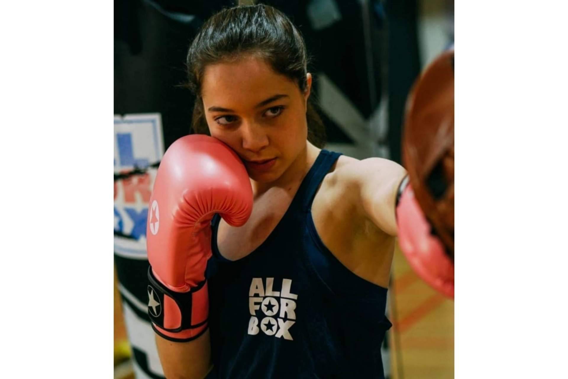 ALL FOR BOX, los gimnasios del siglo XXI