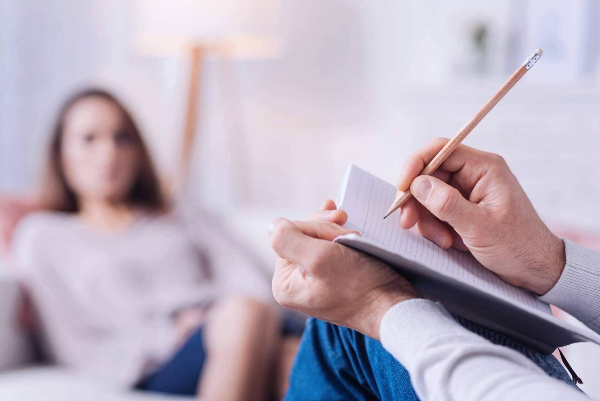 ¿De qué manera afecta la depresión a nuestra vida laboral?, por el Instituto Claritas