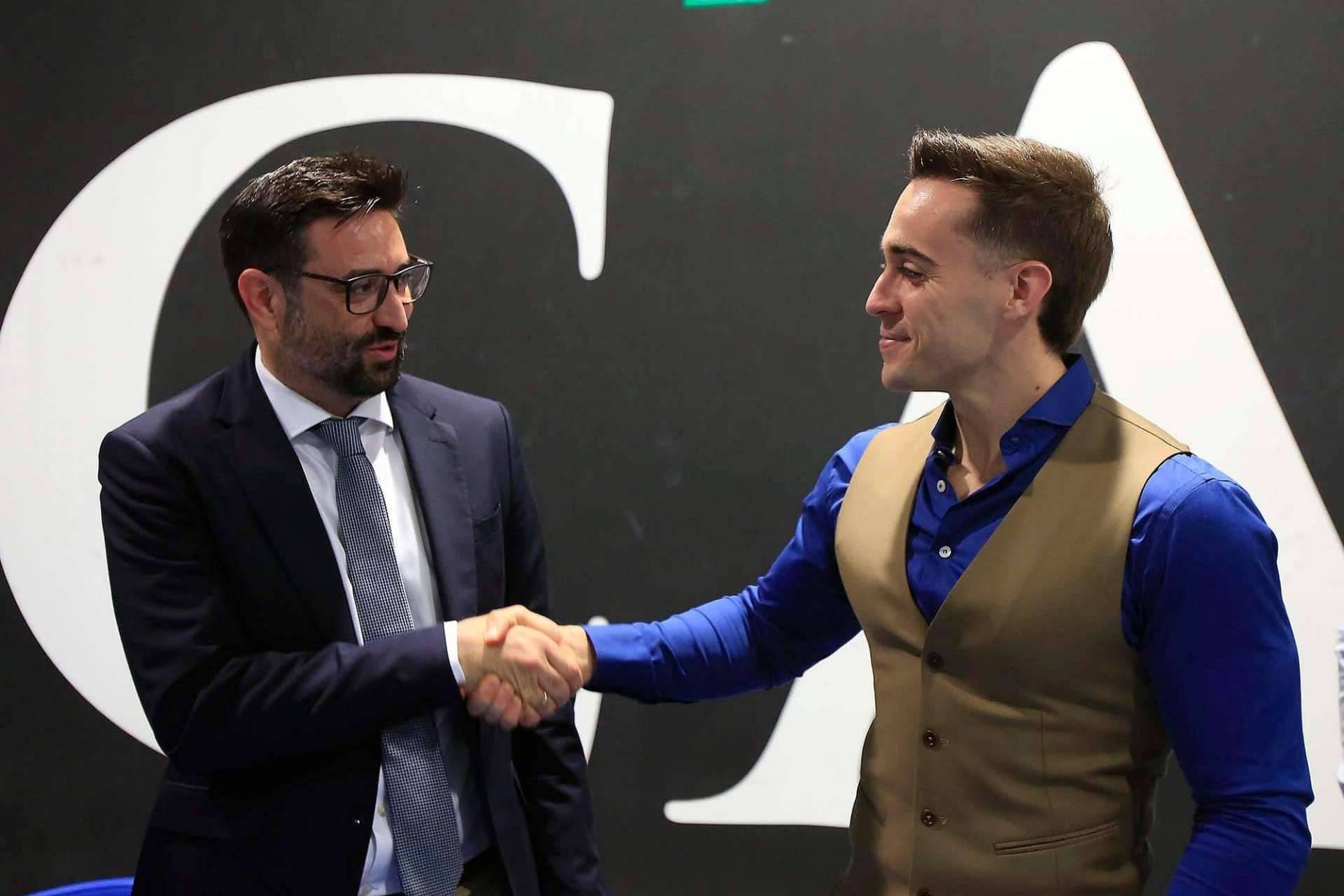 La plataforma de educación universitaria especializada en fitness, ENFAF-UCAM, está revolucionando el sector