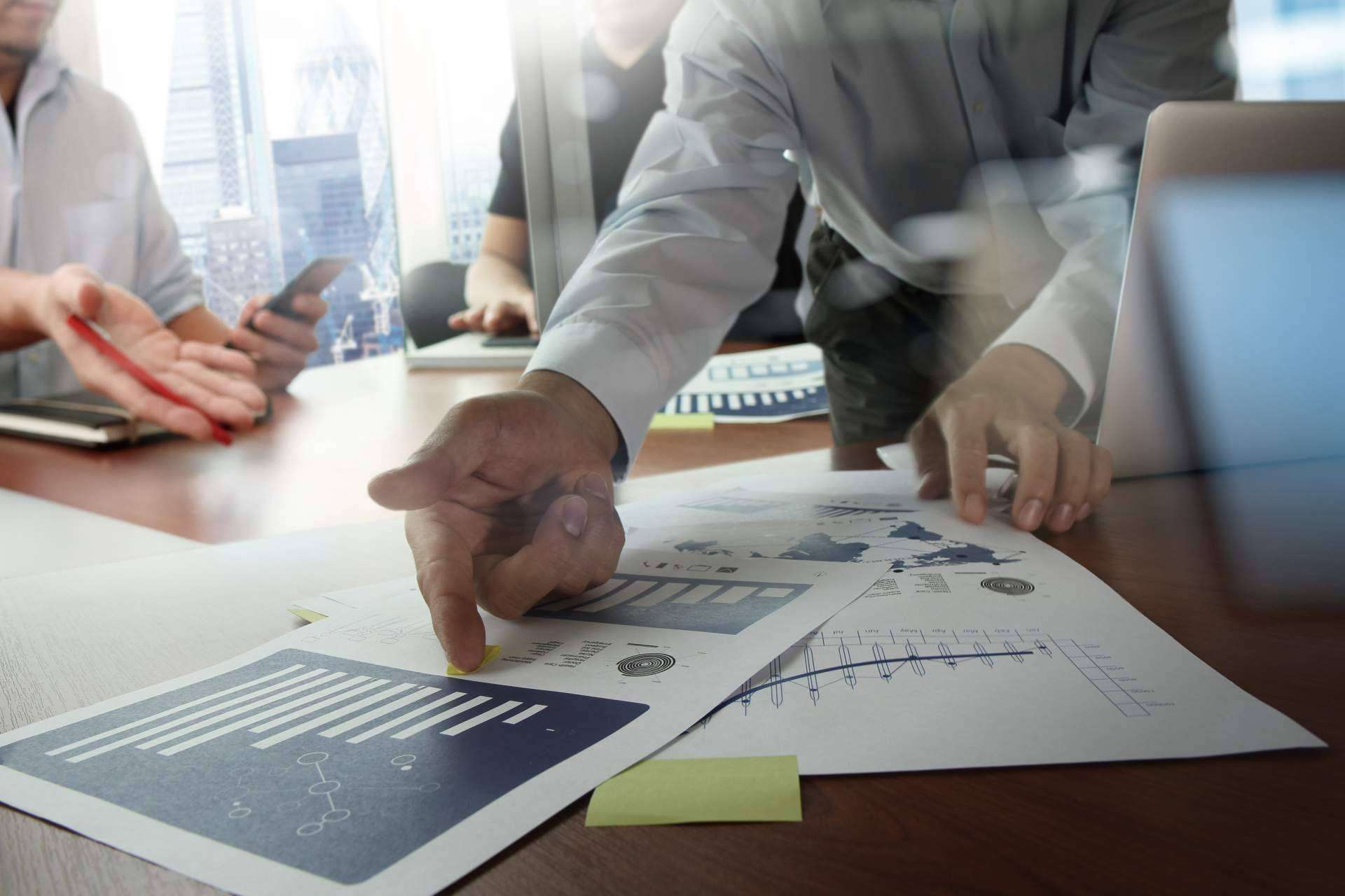 Uno de los mejores cursos de Power BI en el mercado, de la mano de Formadores IT