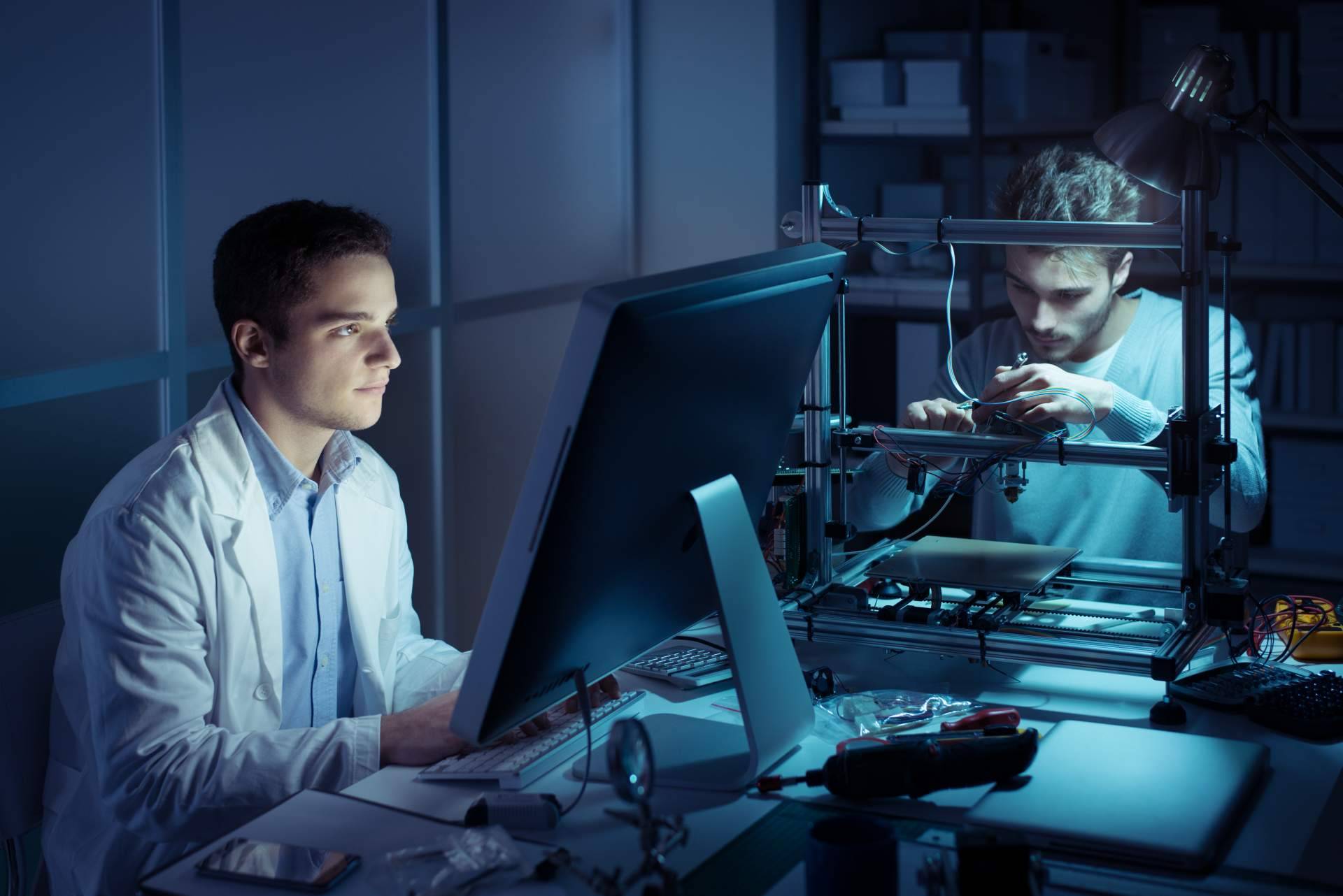 Razones para elegir a Isla Cloud Solutions para el mantenimiento y soporte informático