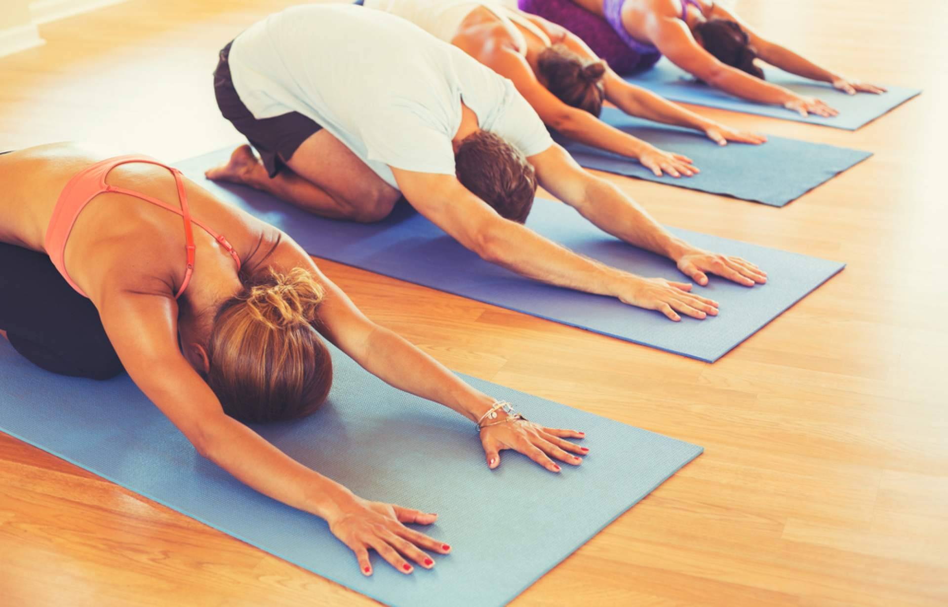 A través de guías online, la web Yoga Kundalini brinda información sobre esta disciplina