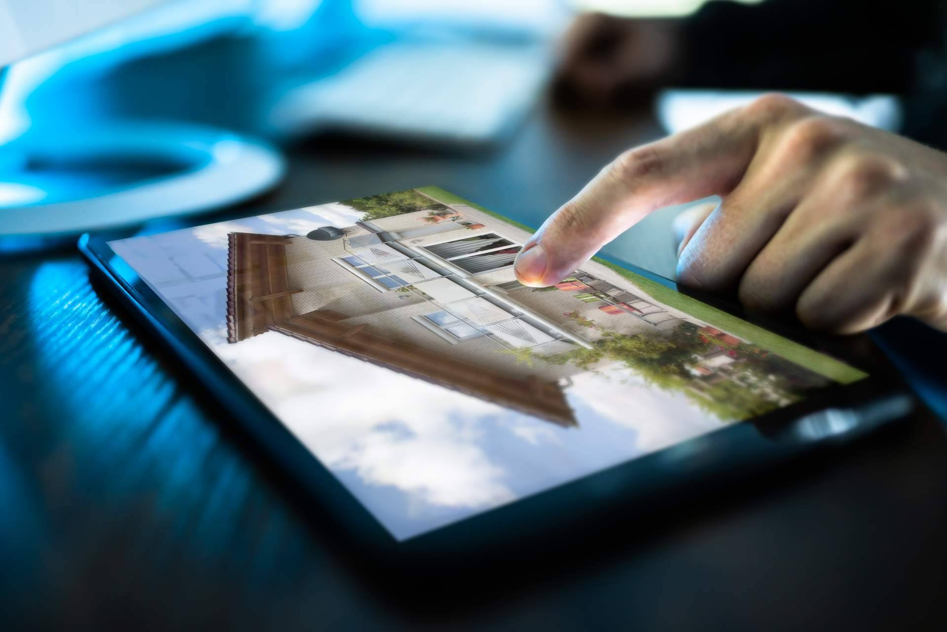 Las ofertas de piso de la categoría inmobiliaria del portal Dámelo Dámelo