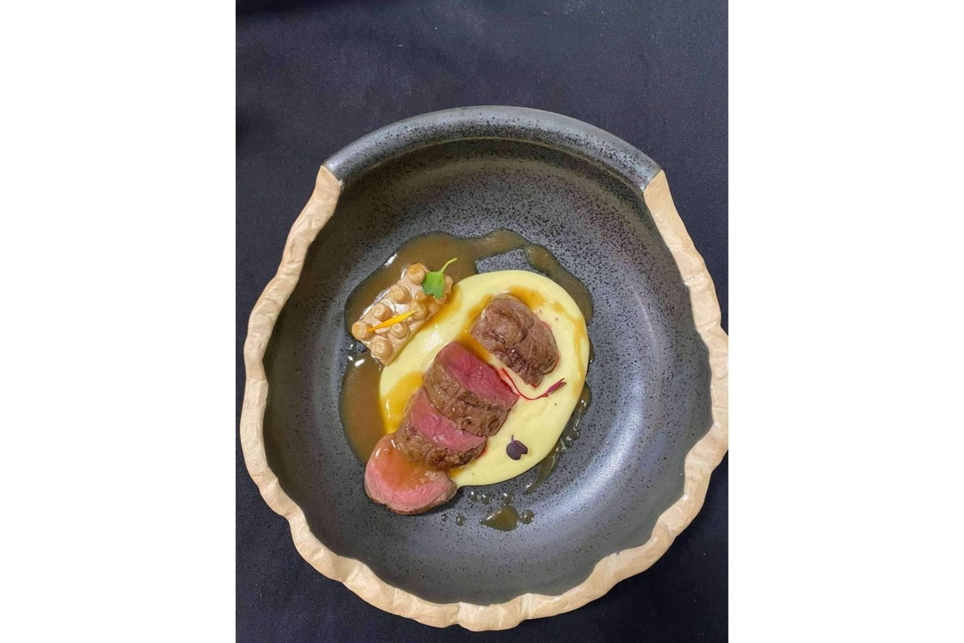 Creación de eventos a domicilio, un éxito garantizado con la empresa gastronómica Elianco Gourmet