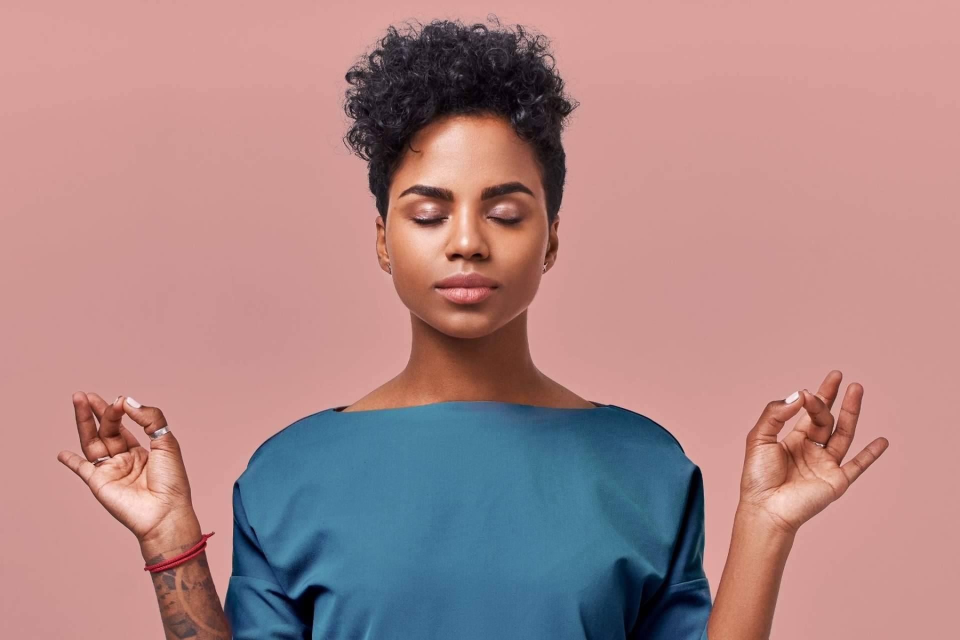 ¿Quién es Míriam Pascual, naturópata, coach y maestra de reiki?