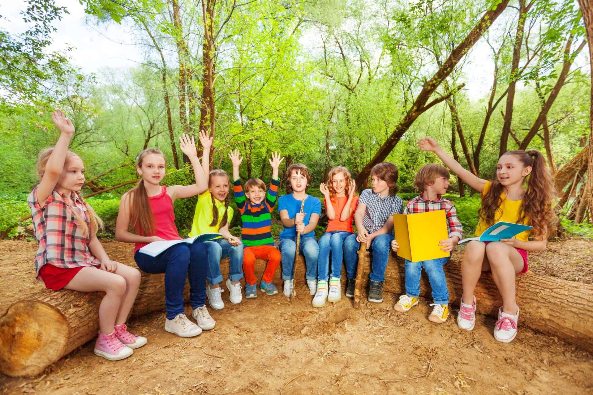 ¿Cómo encontrar los mejores campamentos de verano 2022?, por Campamentos Infantiles