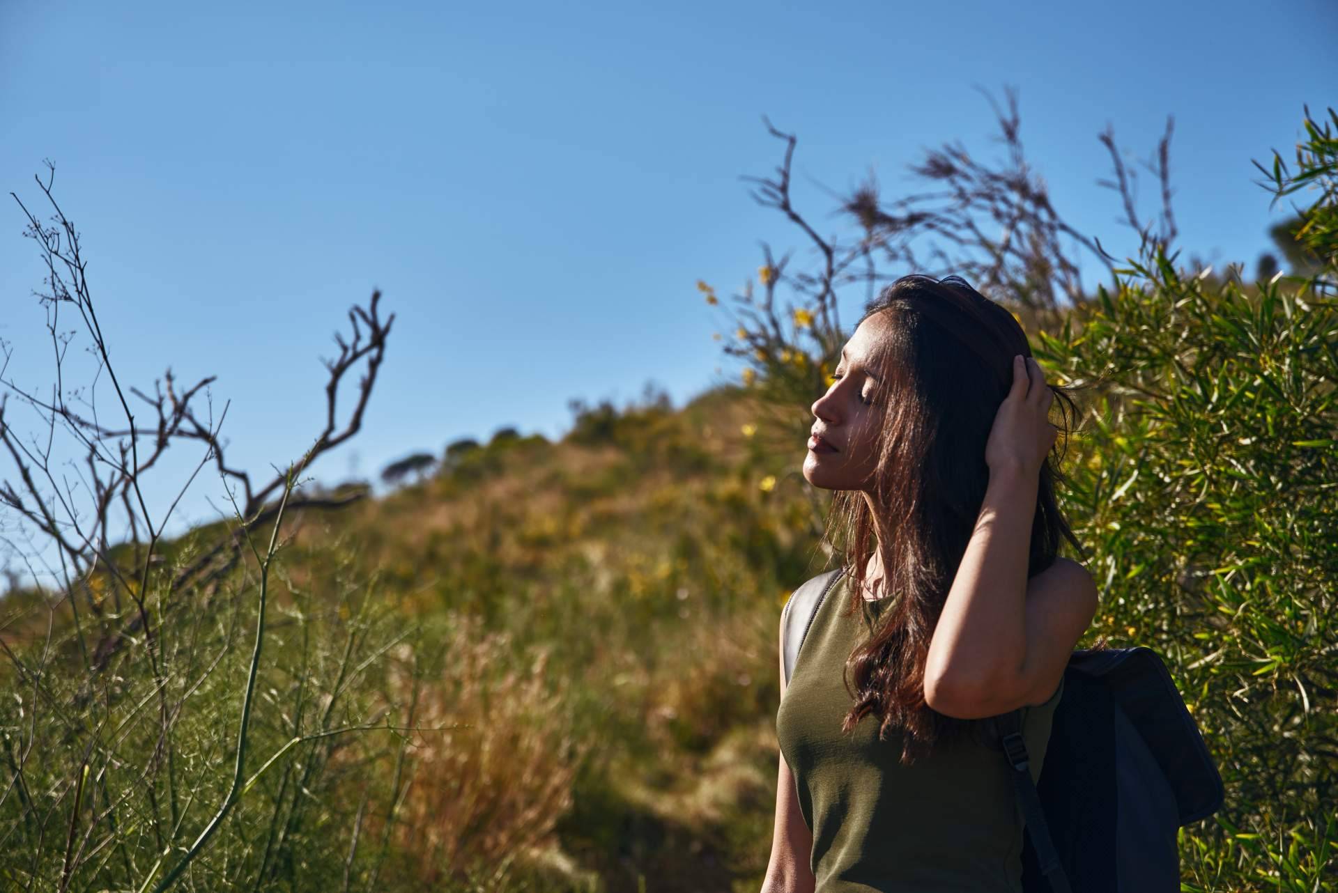 Icaro Salón explica cómo preparar el cabello para primavera