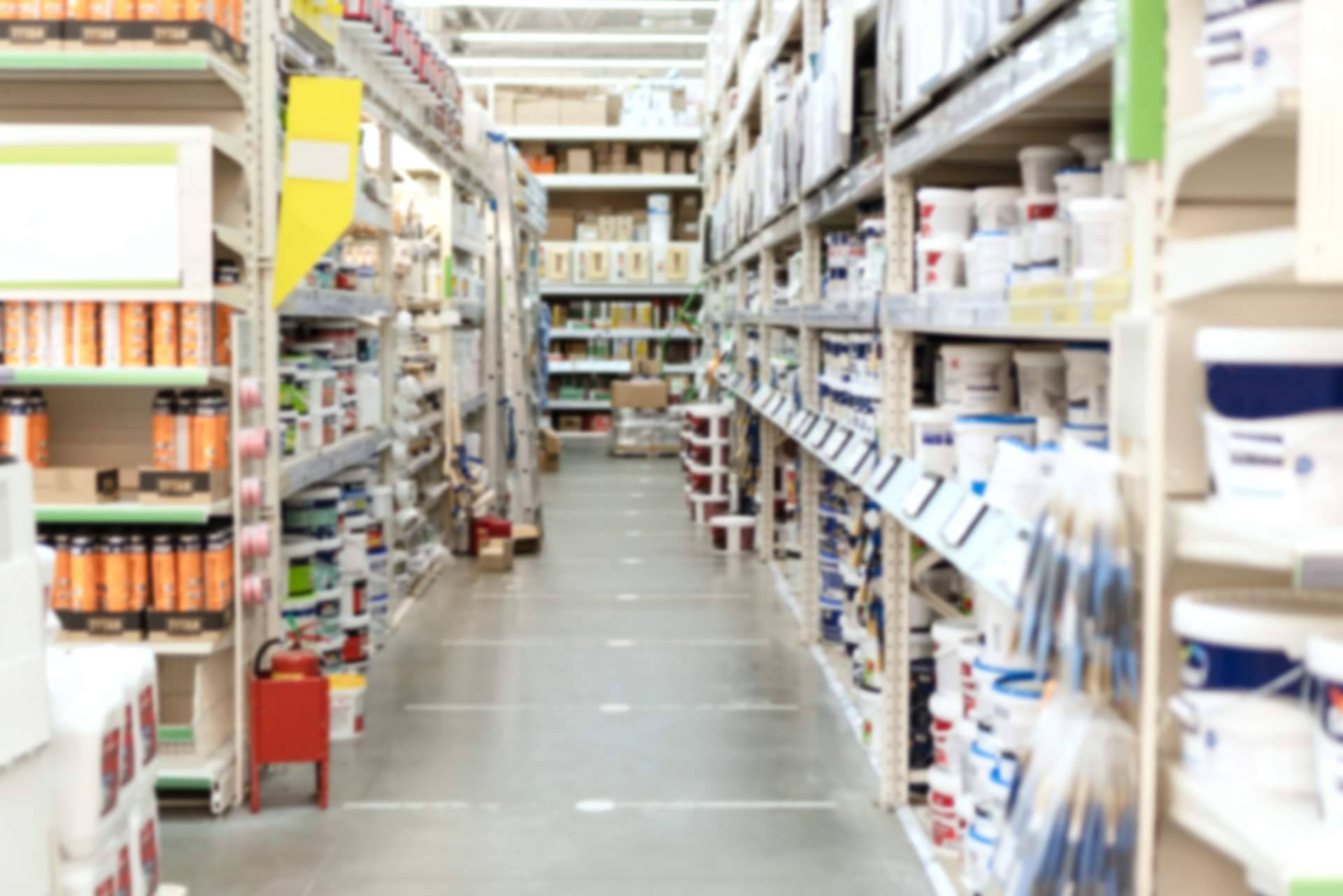 Bricopunto, la ferretería con todas las novedades, precios competitivos y descuentos