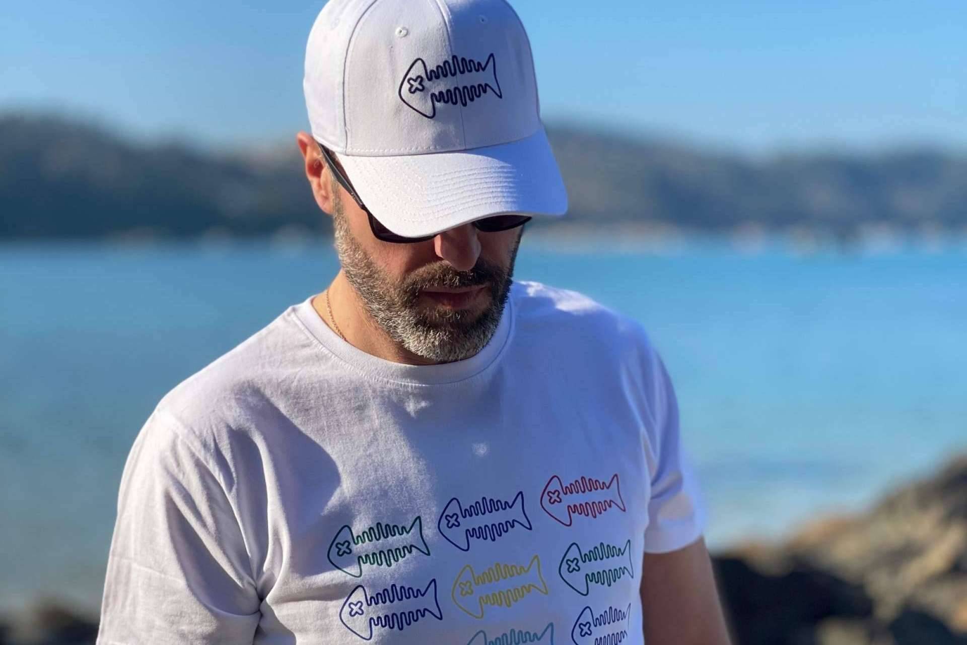 Las gorras como complemento sientan bien a todos
