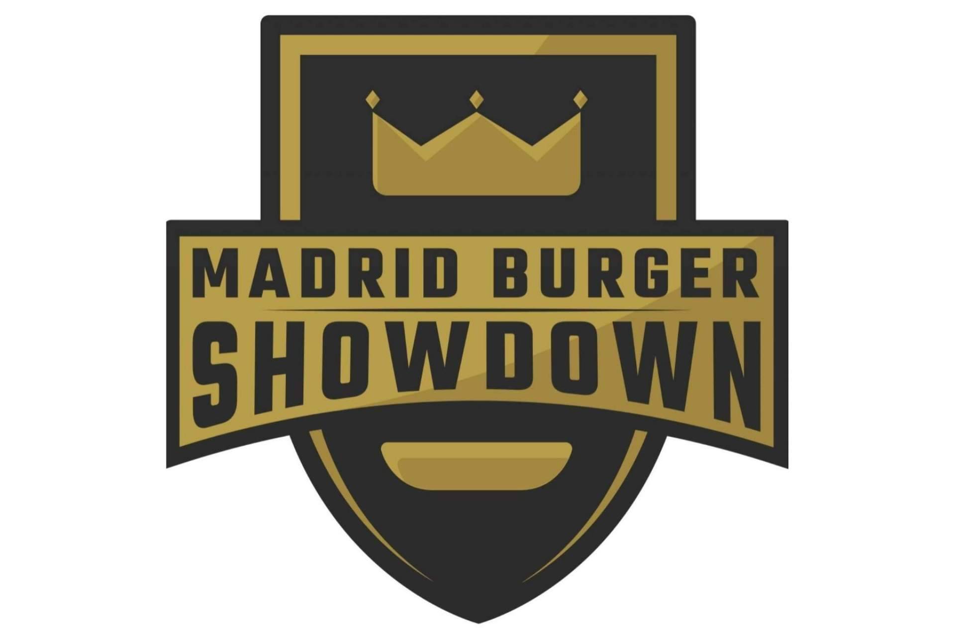 Arrasa el campeonato de hamburguesas en Madrid, el Madrid Burger Showdown