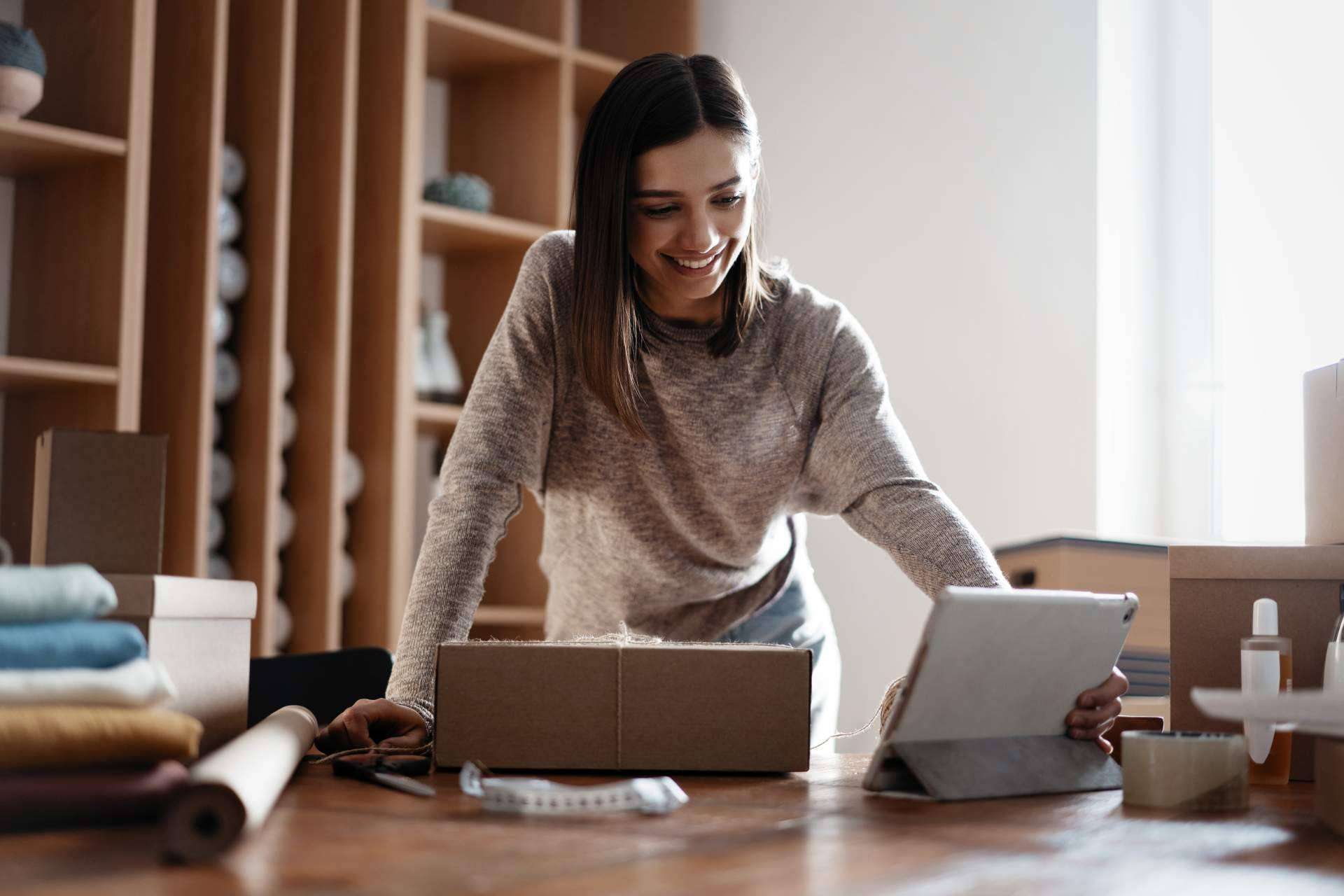 ¿Cómo emprender en internet con un e-commerce?, el soporte de mubu