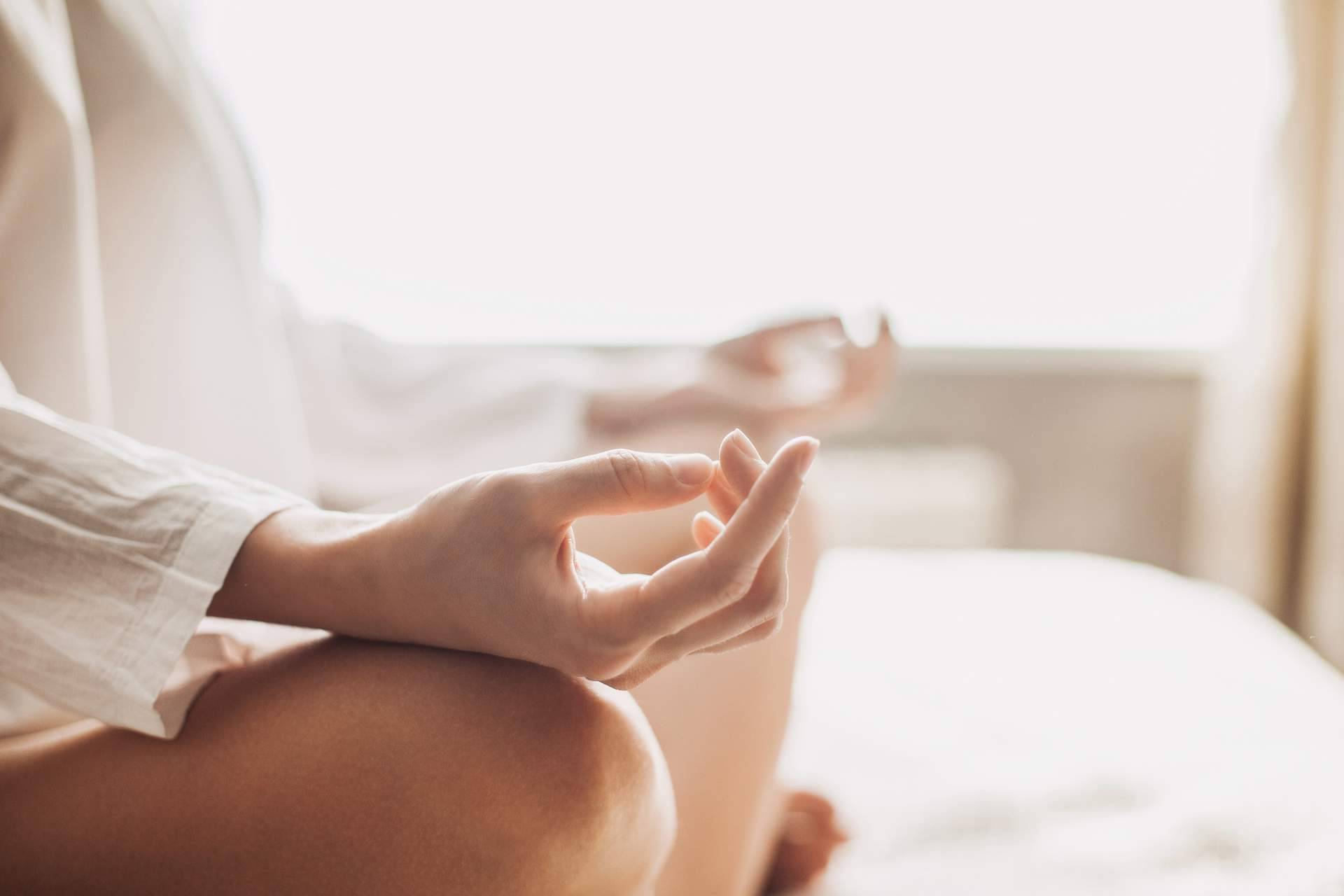 Masajes para llevar la meditación y la relajación a otro nivel de la mano de Lakshmi Barcelona