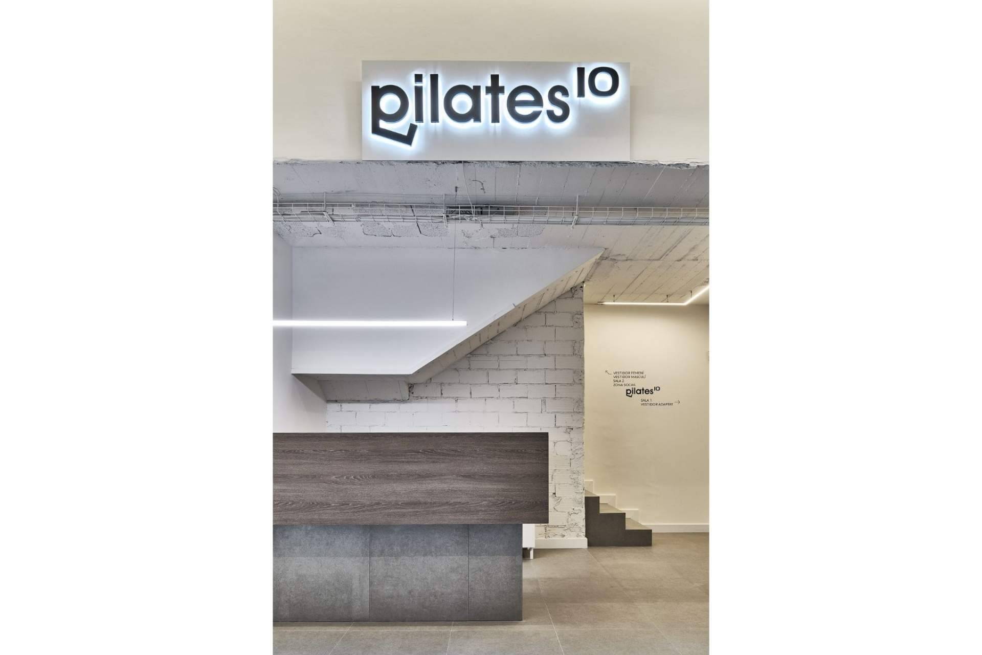 ¿Cómo abrir una franquicia de pilatea? Pilates10