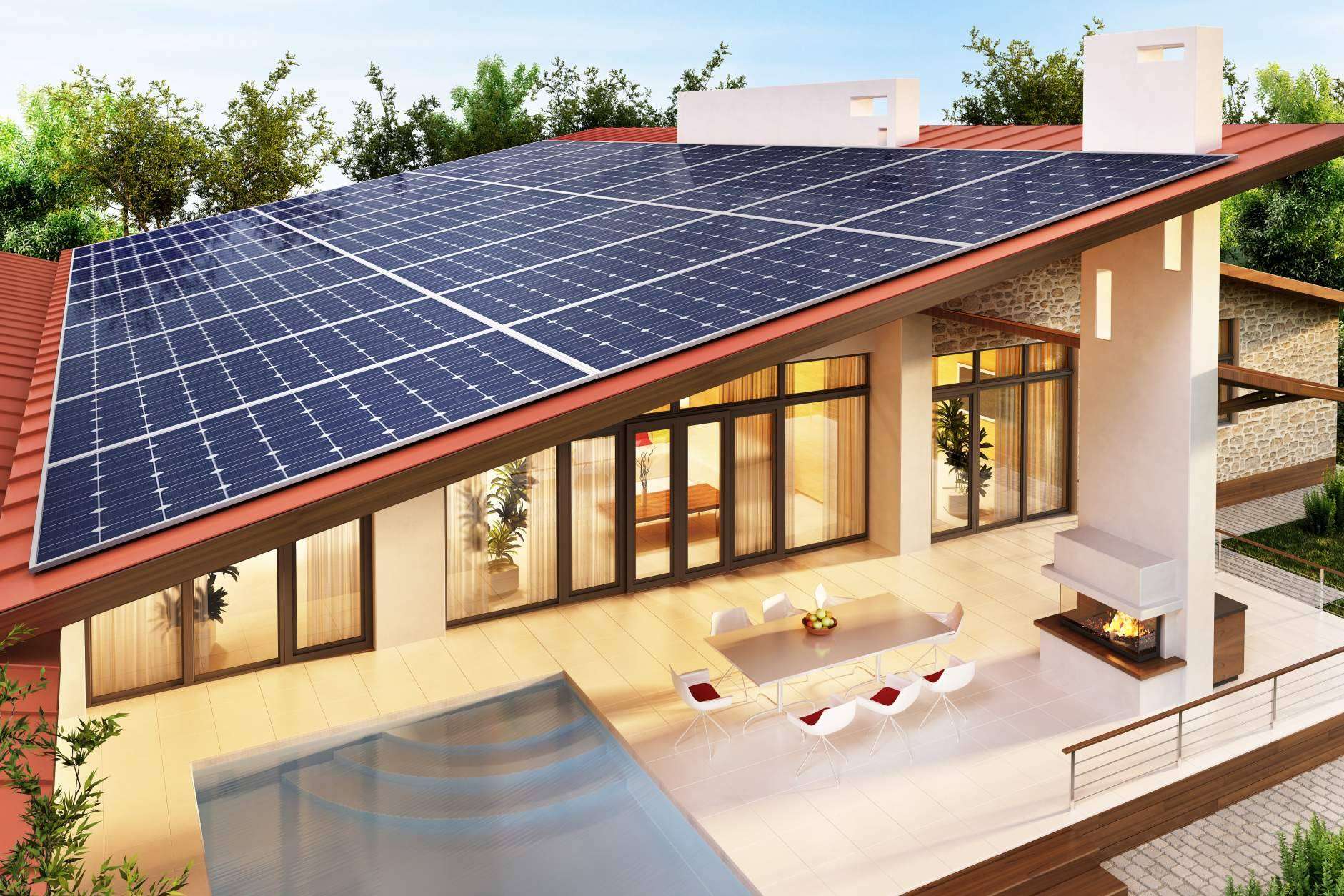 Clima y Aerotermia, la instalación de placas solares fotovoltaicas para particulares