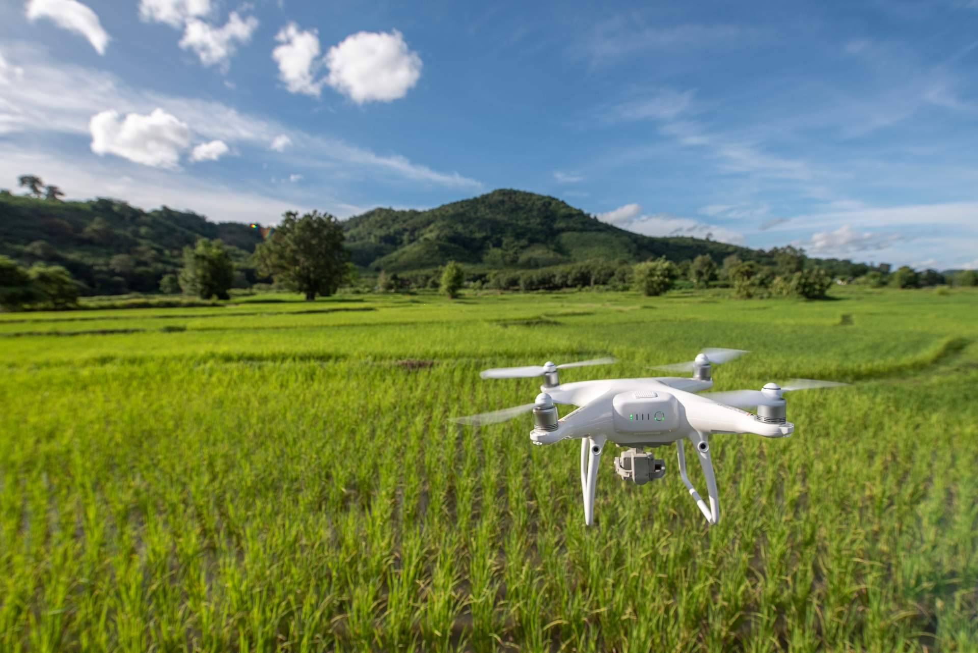 Consultoría aeronáutica para obtener los certificados UAS ligeros, de la mano de FRP Advanced Technologies Aerospace & Defense S.L.