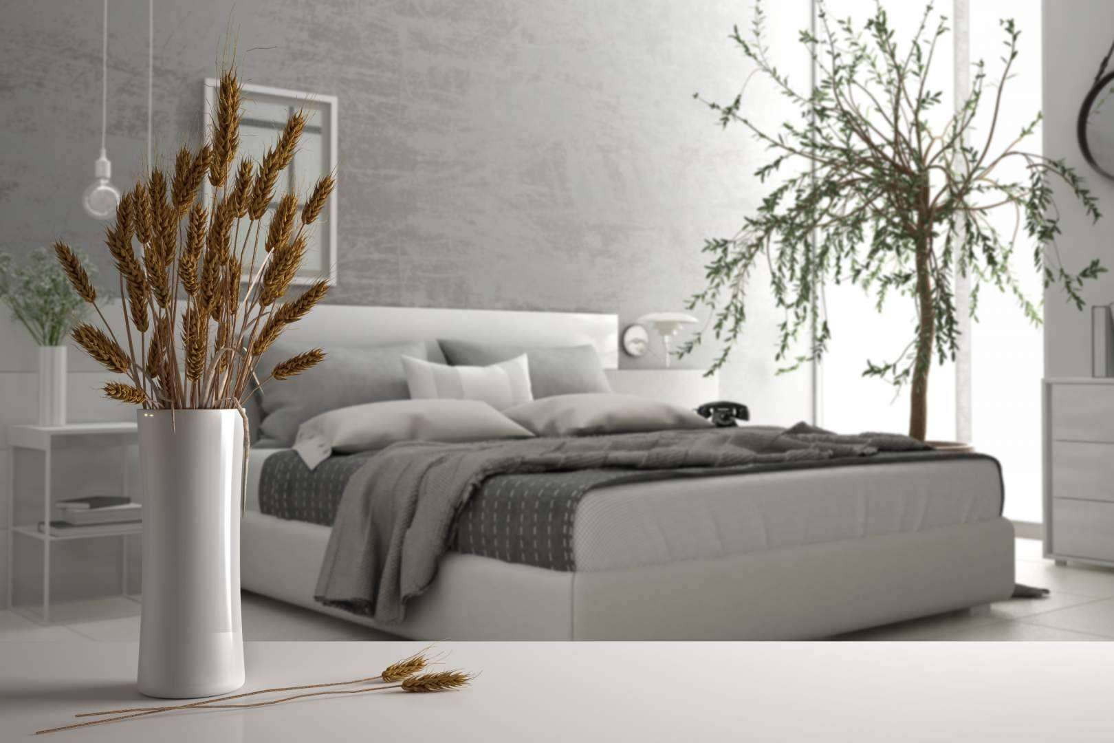 ¿Cuáles serán las tendencias en decoración para primavera 2022?