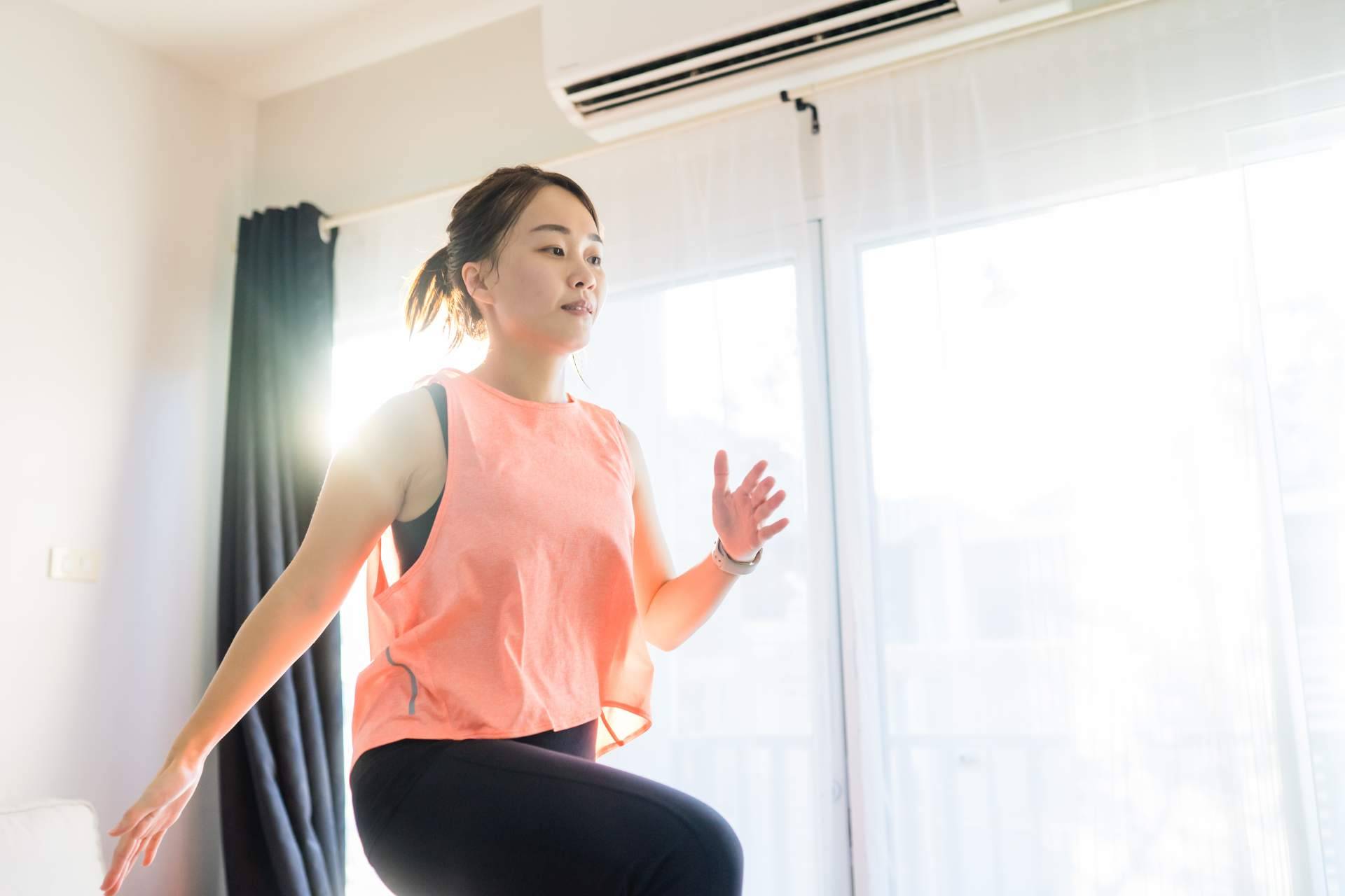Desde casa, se puede aprender a bailar diferentes estilos de baile