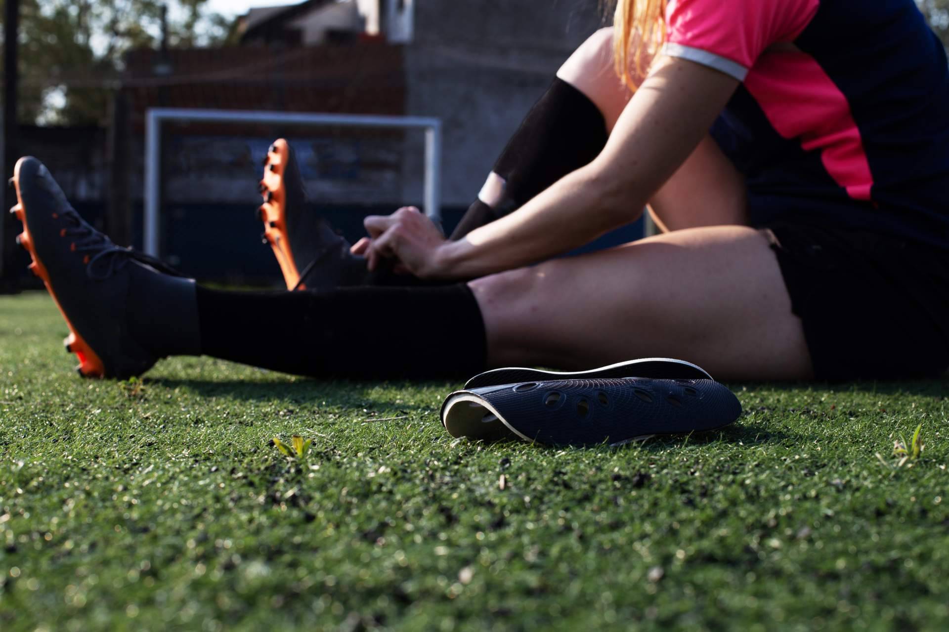 Con if7sports, es posible organizar partidos de fútbol en Madrid de lunes a domingo