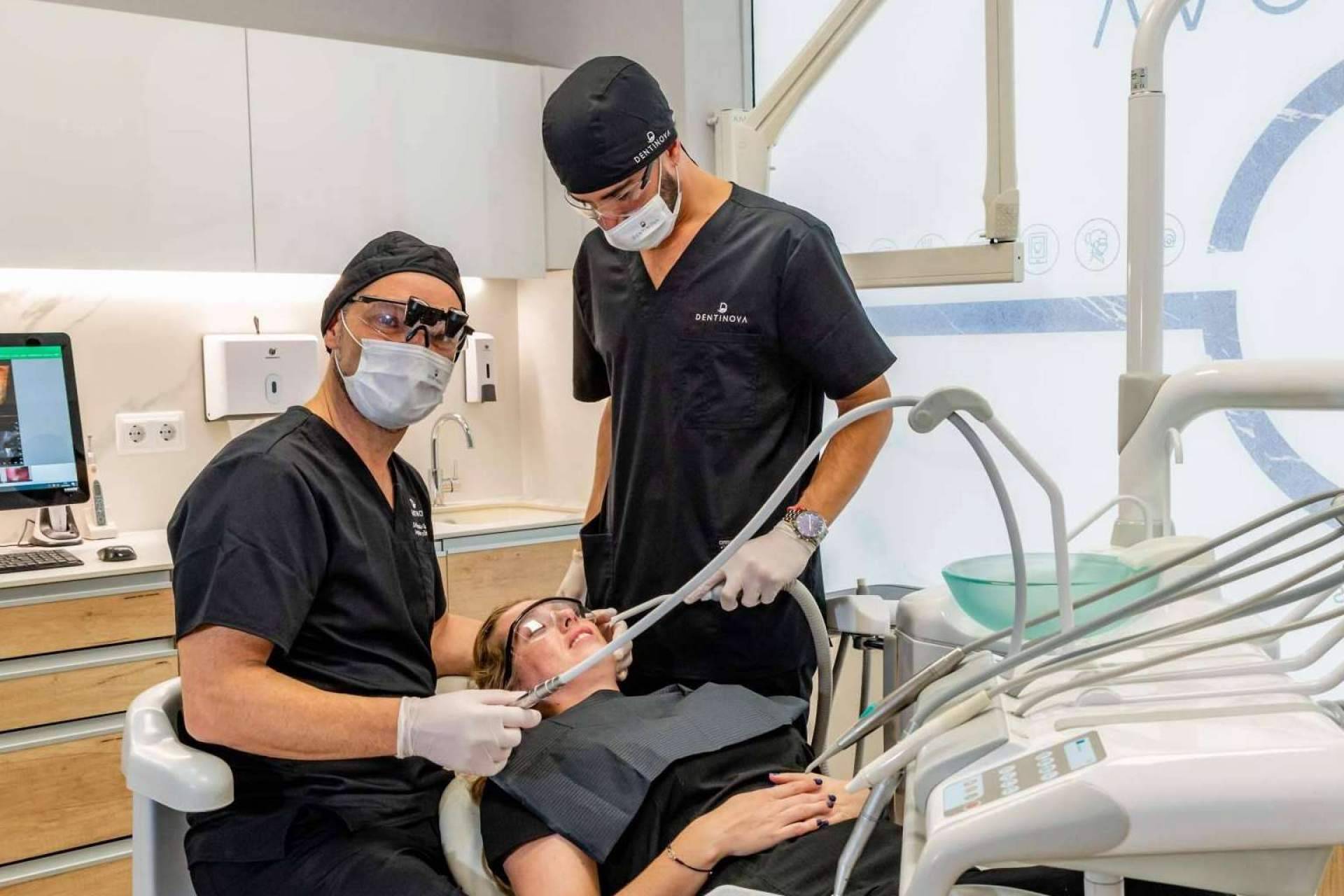 ¿Cómo superar la fobia dental?, por Dentinova