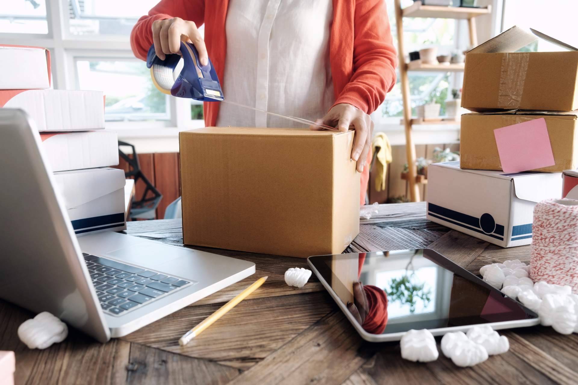 Las ventajas de vender en Amazon de la mano de Global Sellers