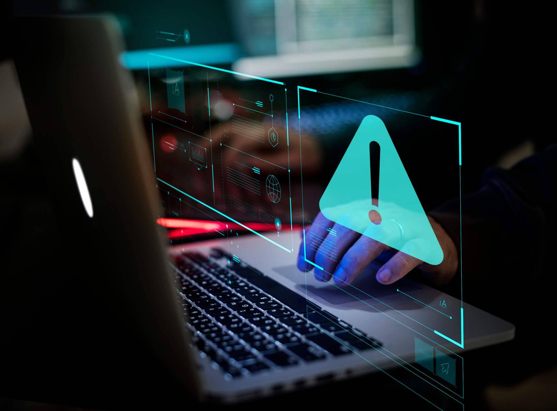 La AEECF advierte sobre ataques masivos de #phishing durante la campaña de la renta