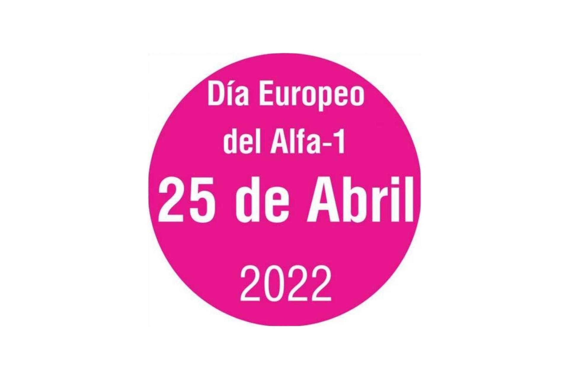 El objetivo del Día Europeo del Alfa-1, conmemorado este 25 de abril, es reclamar una mayor visibilidad y atención de la patología