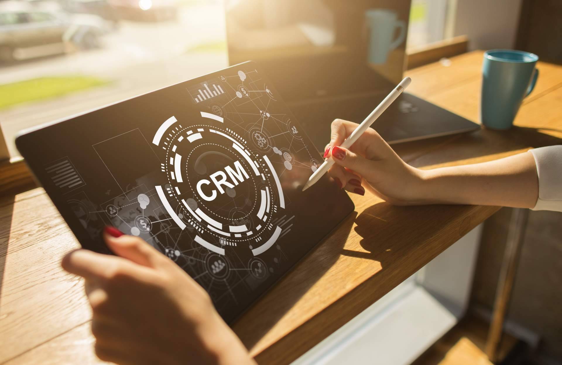 CRM para empresas, de la mano de Caltico