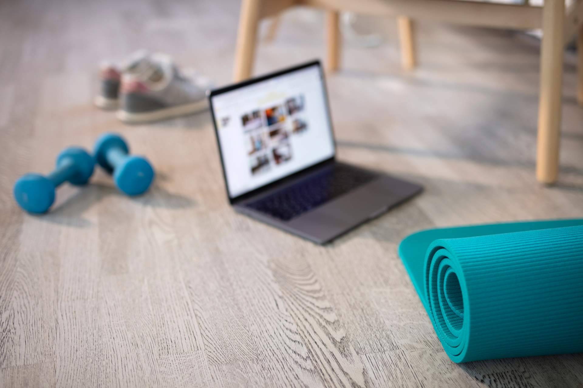 Entrenamiento personalizado online de la mano de PROGES