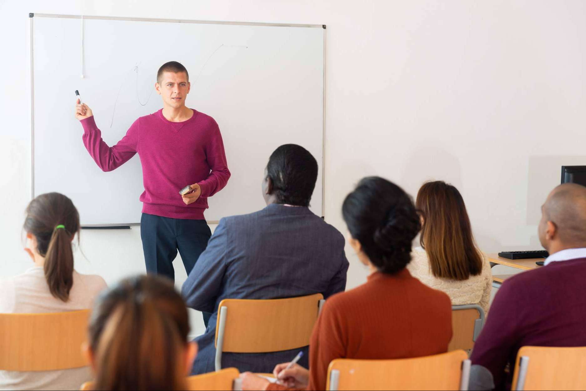 A la oferta formativa de Edutedis Formación, se suman más de 180 nuevos cursos bonificables para empresas