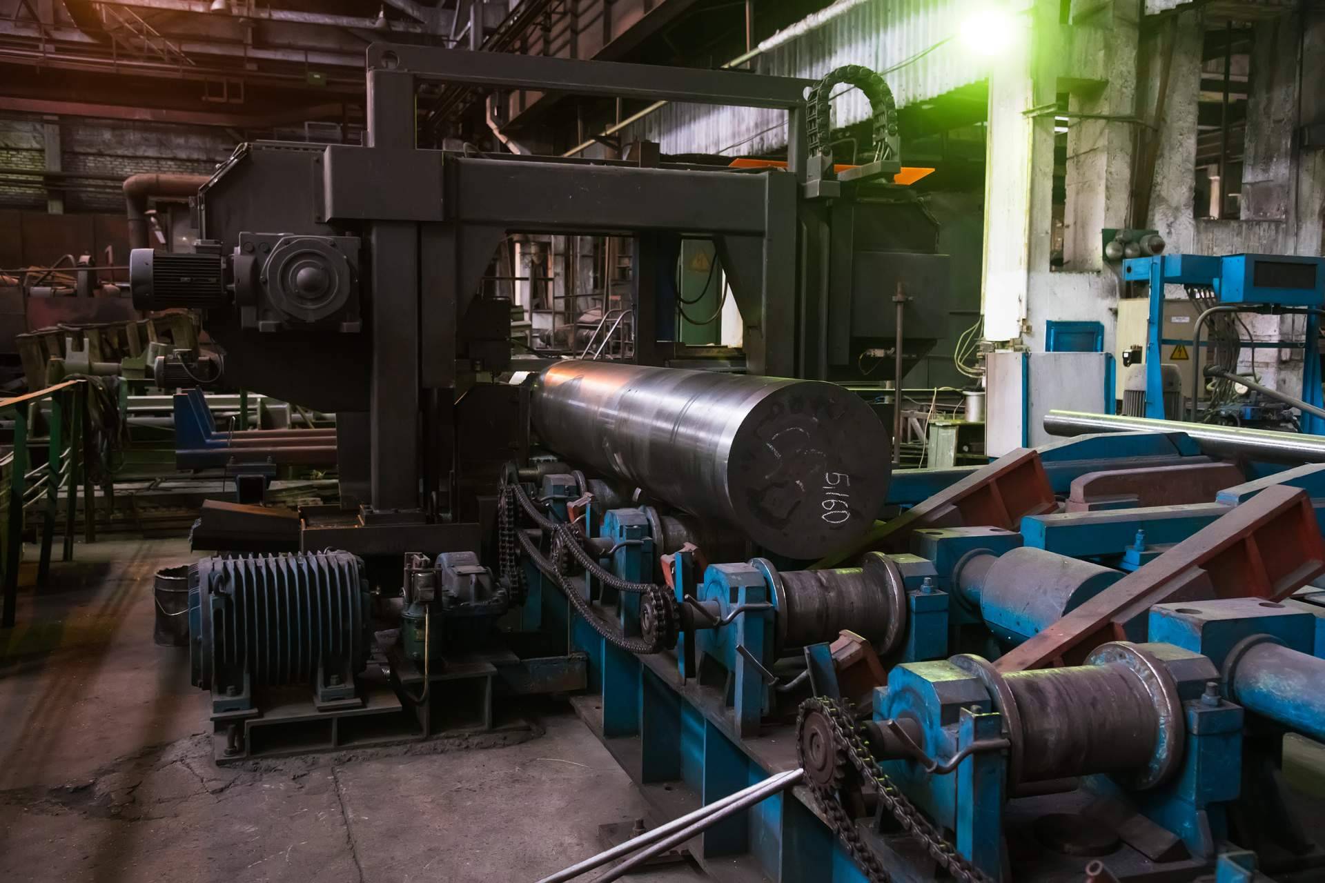 Overtel y INEXION permiten mejorar la eficiencia en los sistemas productivos