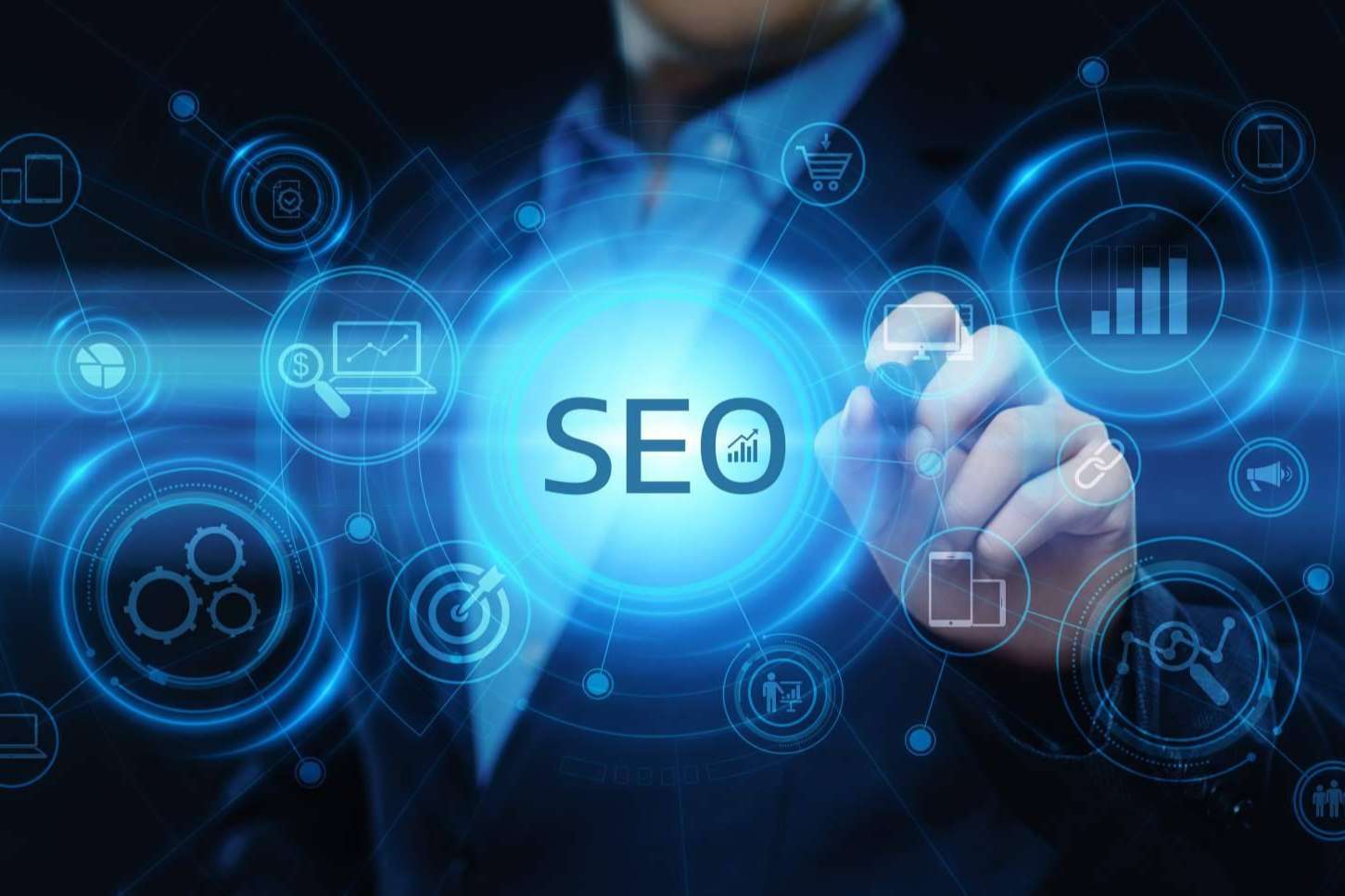 El posicionamiento SEO es una estrategia de marketing fundamental a día de hoy, por RoCX