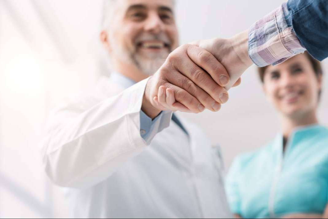 Renovar carnet de conducir en Sabadell gracias al servicio que ofrece Centro Médico Sabadell