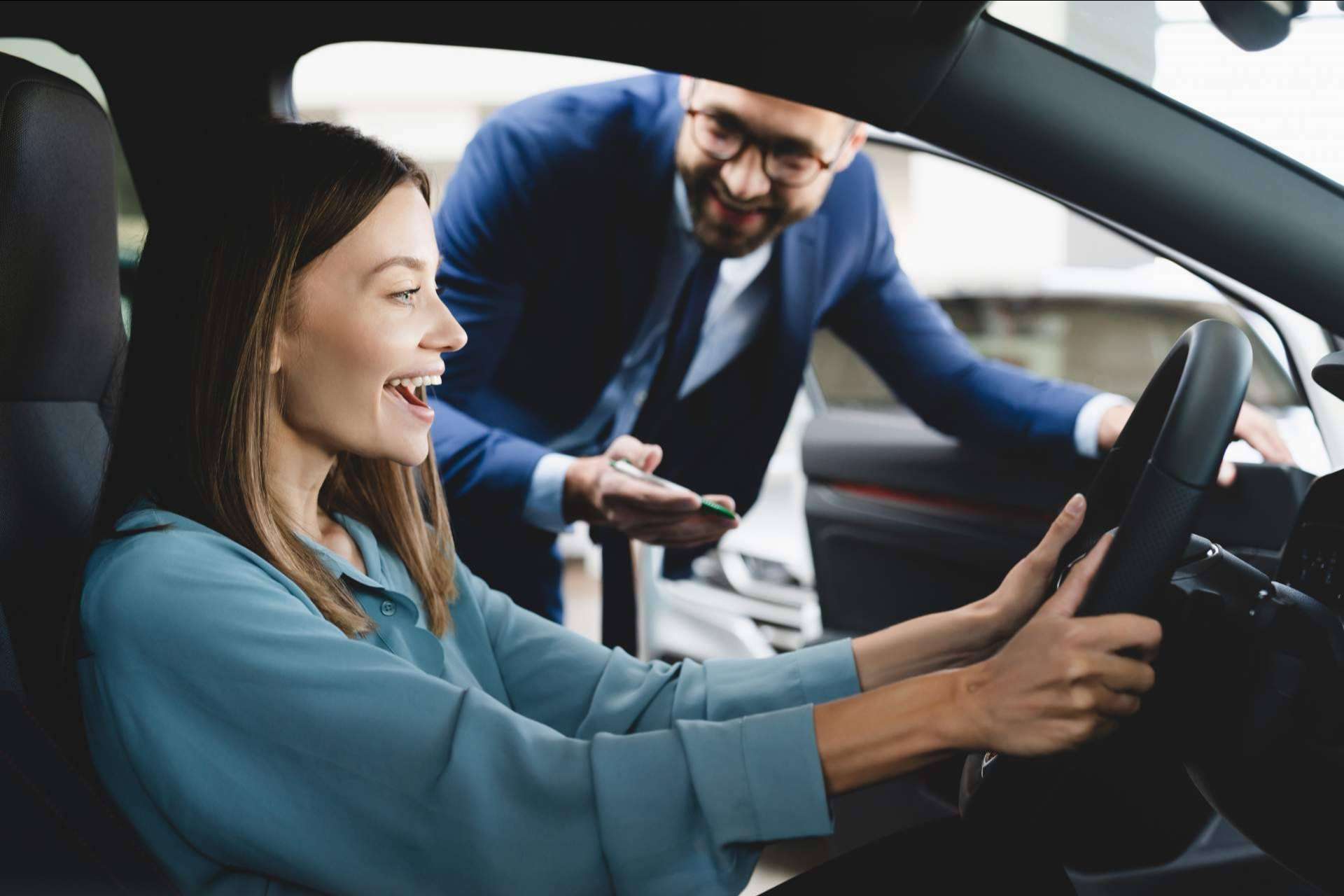La alternativa para disponer de un coche en perfecto estado a un precio asequible es el renting a particulares