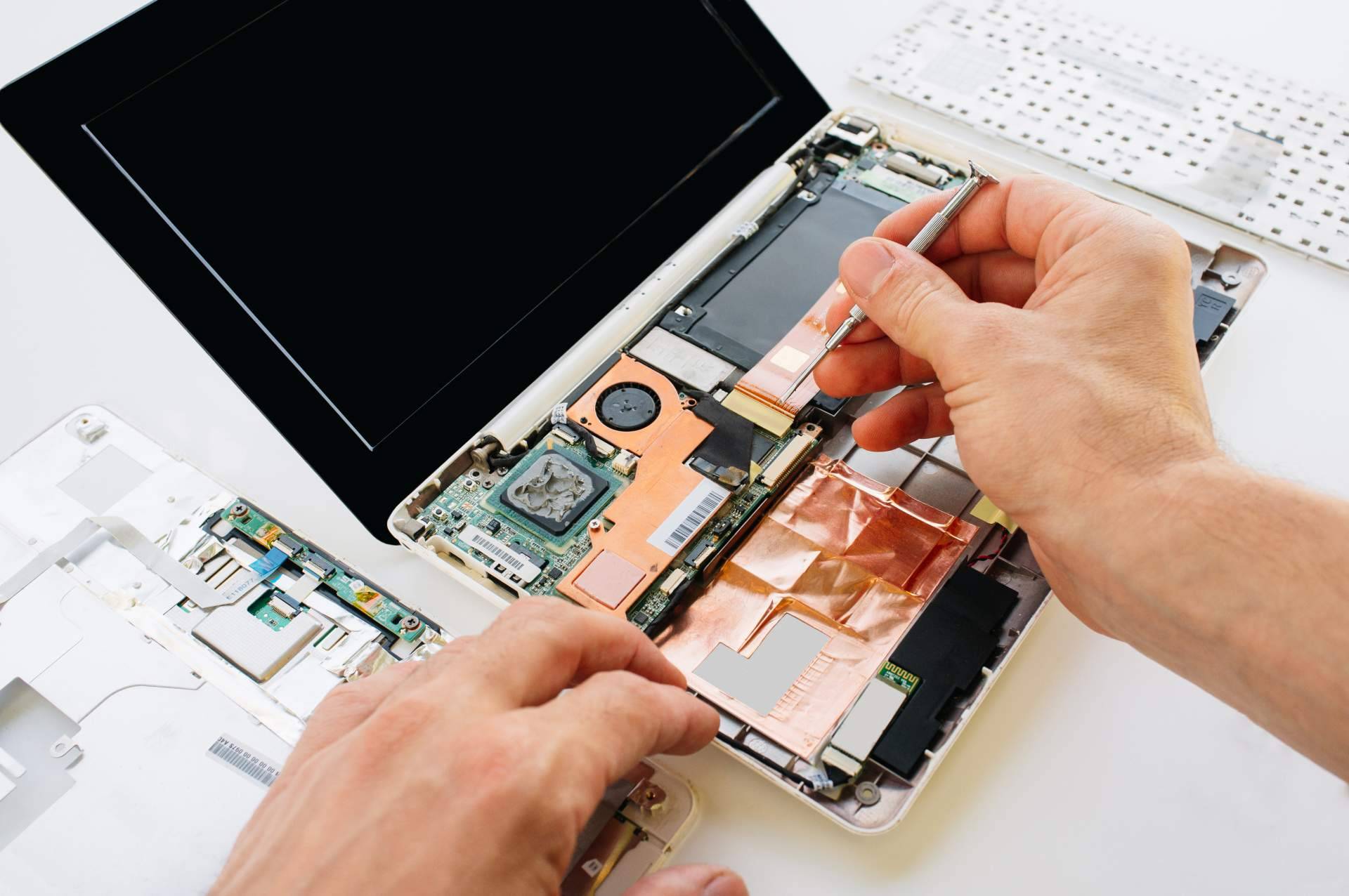 AppleShop, expertos en reparaciones de dispositivos Apple
