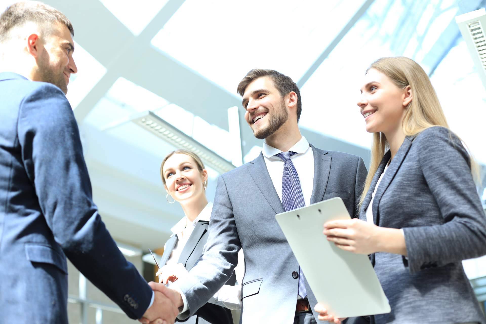 Interim Management, la modalidad flexible y rentable para contratar directivos