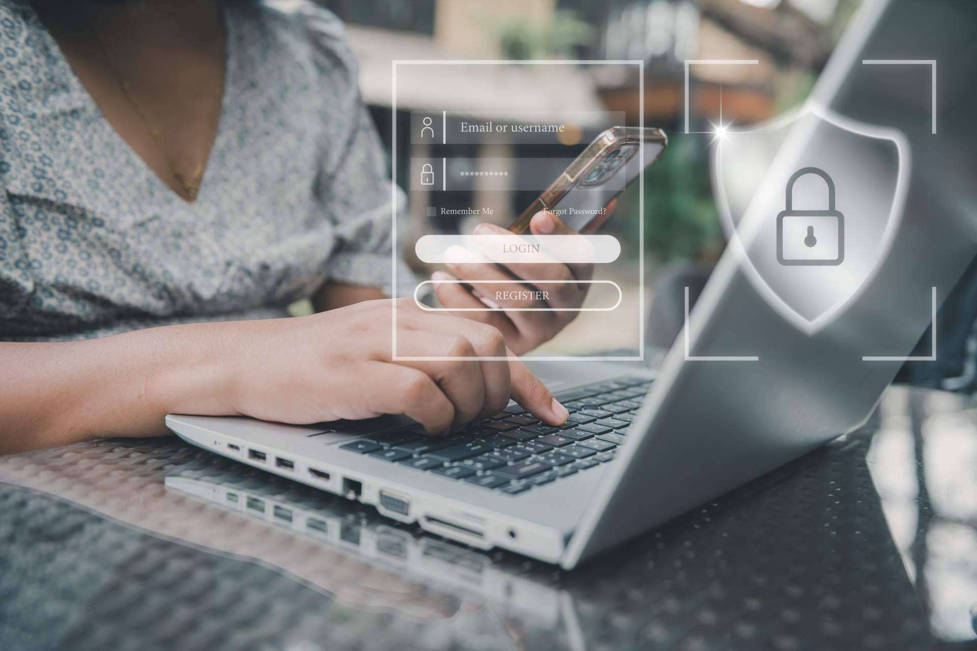 Los servicios de APIC international security, empresa de seguridad privada