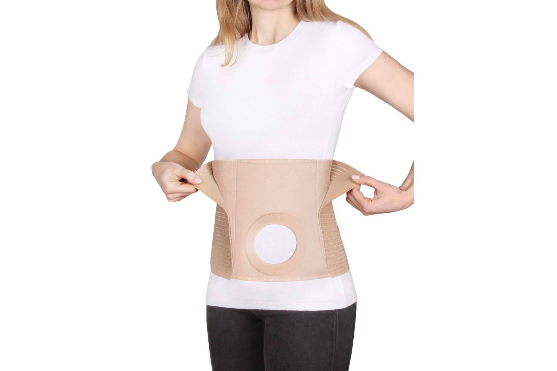 Fajas y productos para ostomías de la mano de MalditaHernia