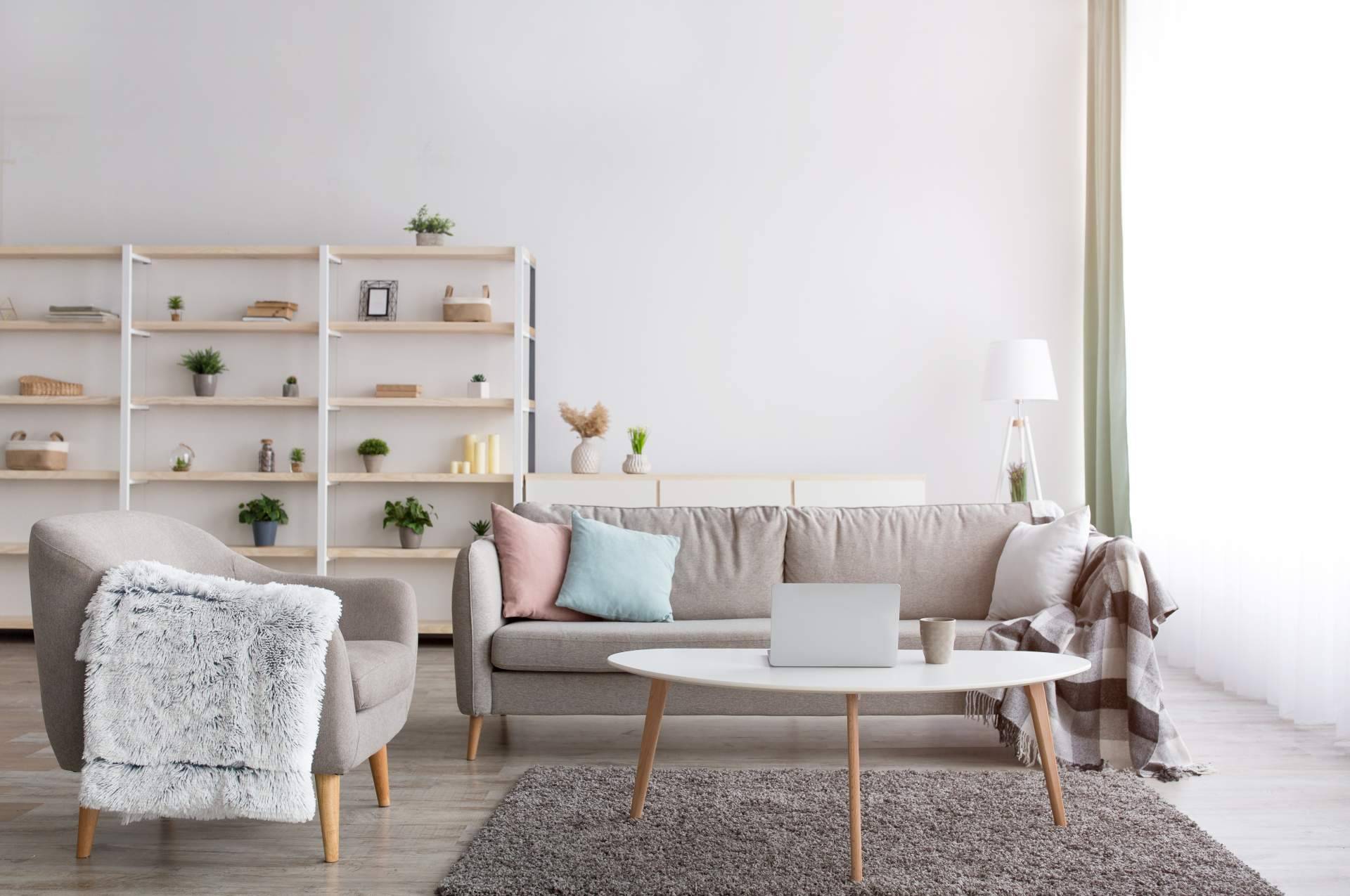 Home Essentials ofrece el alquiler de mobiliario ideal para empleados destinados en Madrid